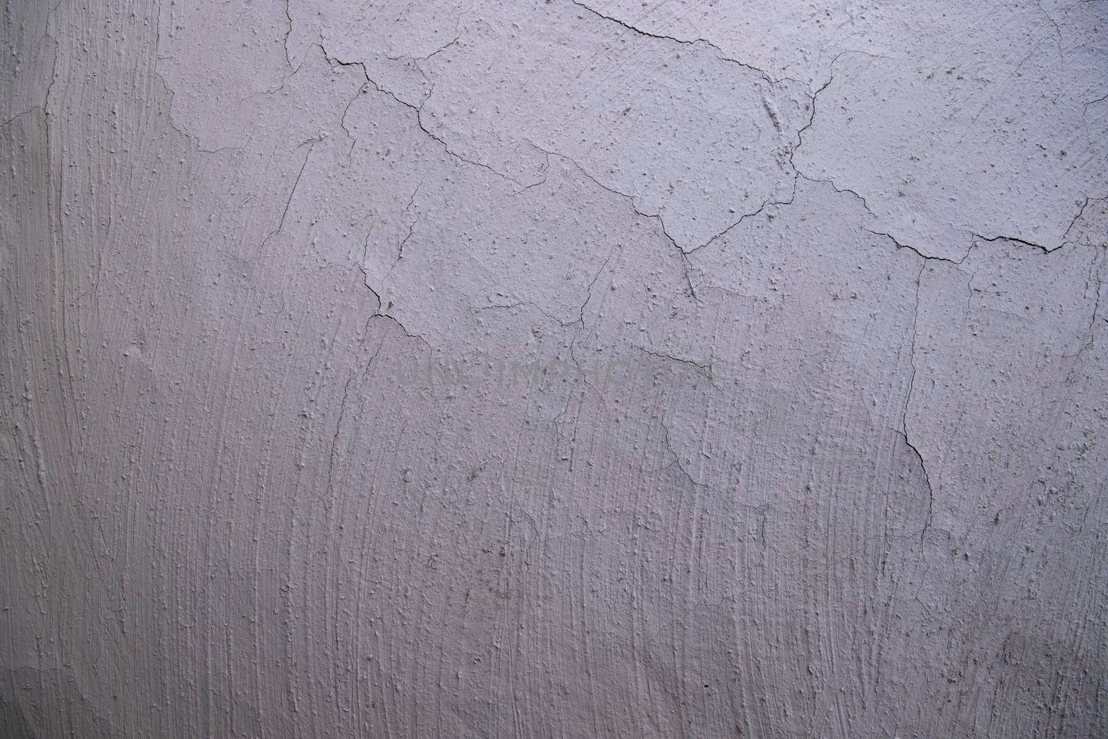 Hand-made Soil Plaster Dry flooring Texture Background
