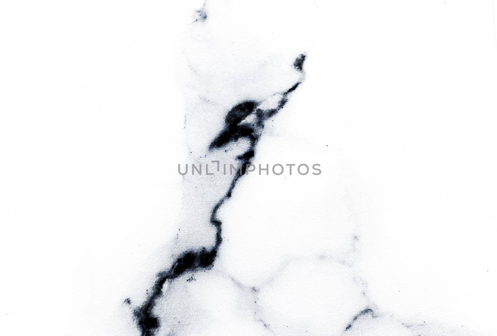 Stone surface, interior design and realistic materials concept - White marble texture abstract background