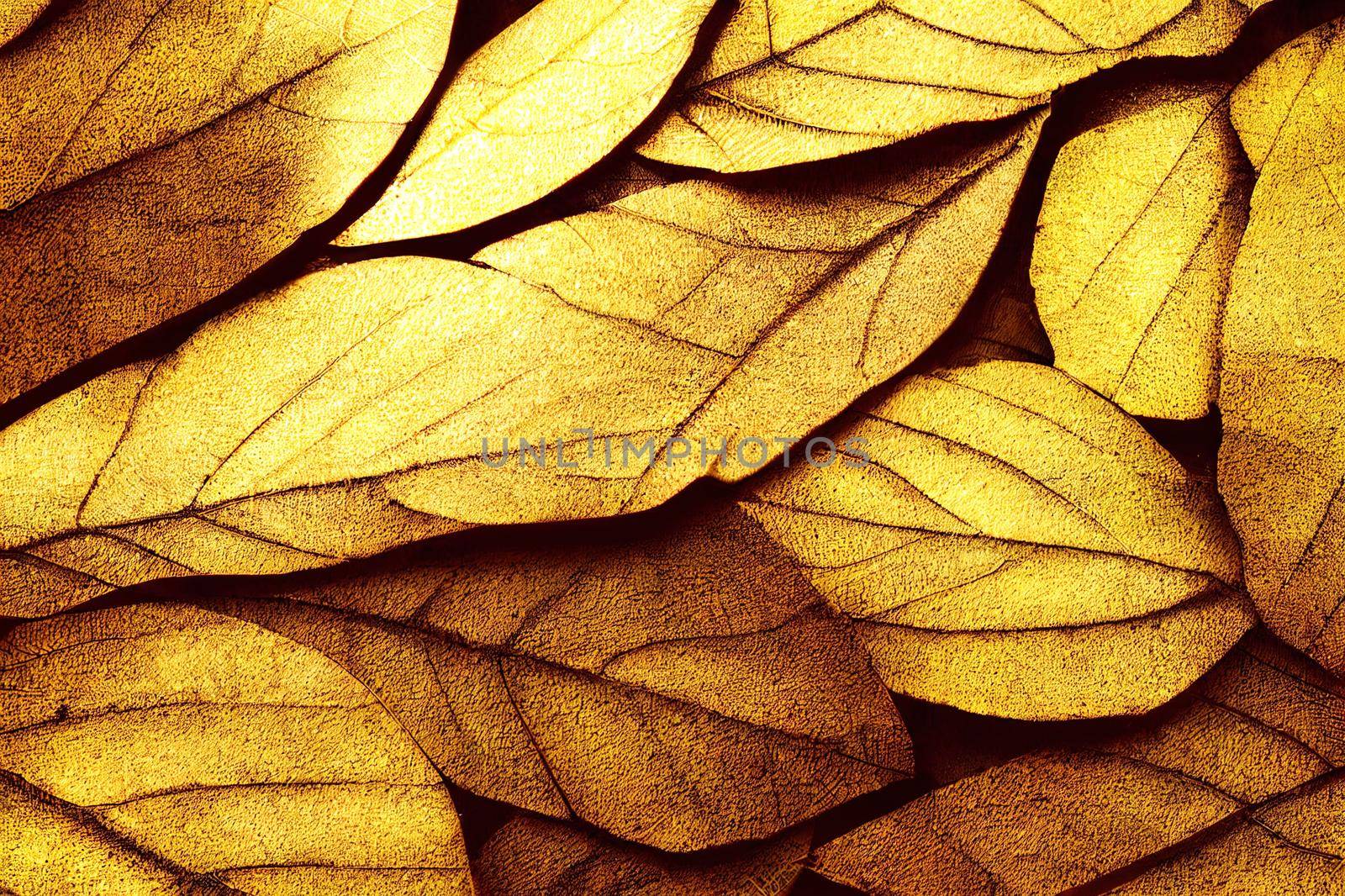 Realistic blurred natural light leaves, palm and window shadow overlay on wall paper or frames texture, abstract background, summer, spring, autumn for product presentation podium and mockup seasonal