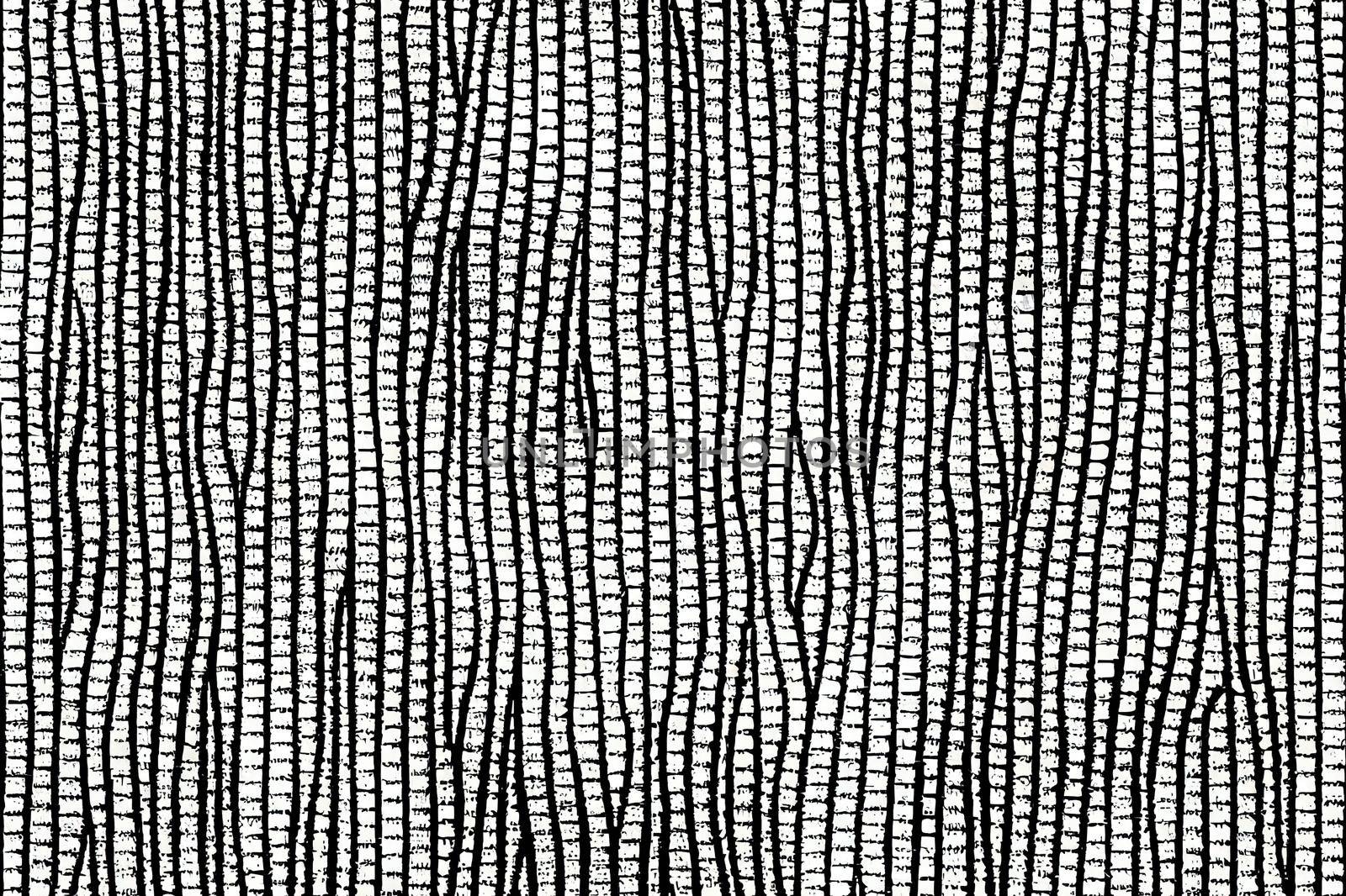 Detailed woven fabric texture. Seamless repeat 2d pattern swatch. Light gray colors. Very detailed. Large file. Great for home decor.