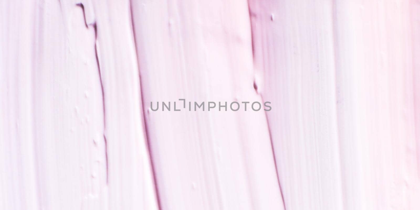 Glamour, branding and makeup art concept - Pink cosmetic texture background, make-up and skincare cosmetics product, cream, lipstick, moisturizer macro as luxury beauty brand, holiday flatlay design