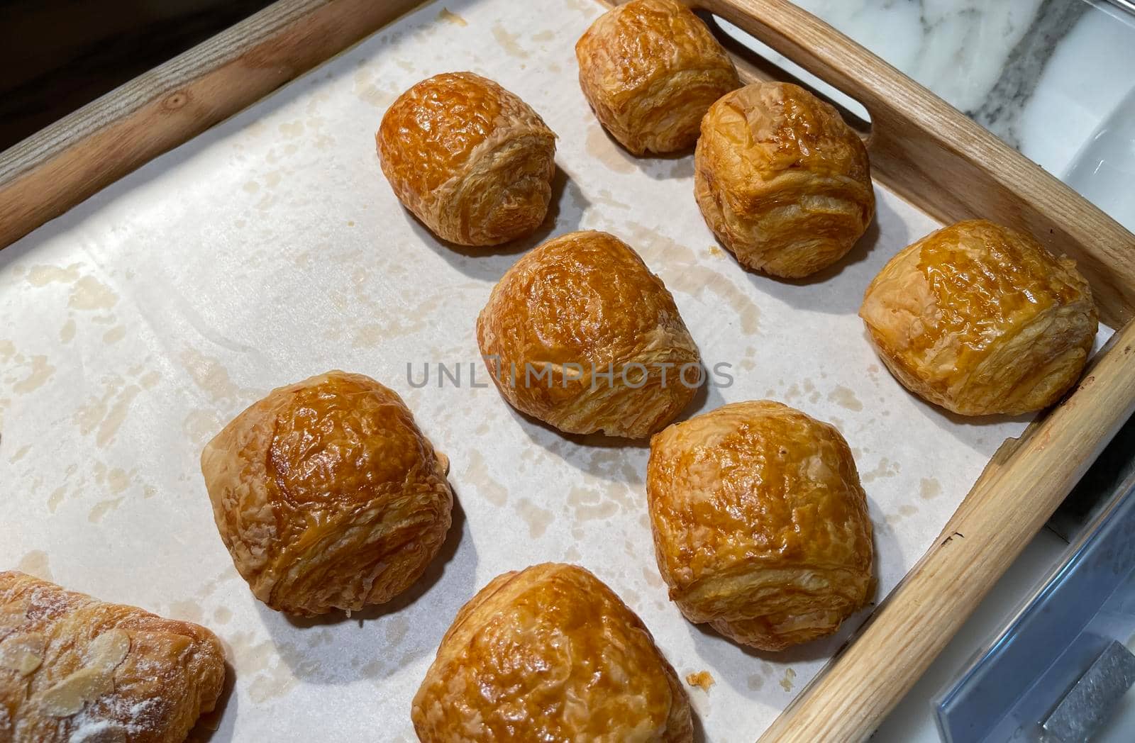Fresh Baked Chocolate danish pastry cakes, Warm Fresh Buttery pastry, perfect for your multimedia content backgrounds