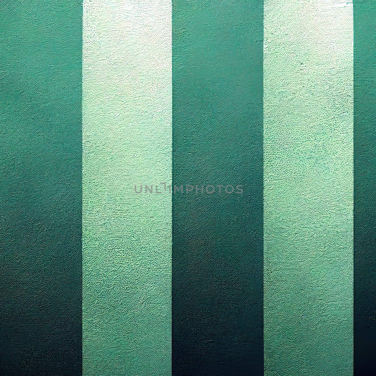 Lucky charm square banner background of 3D render, suitable for social media post and web internet ads.