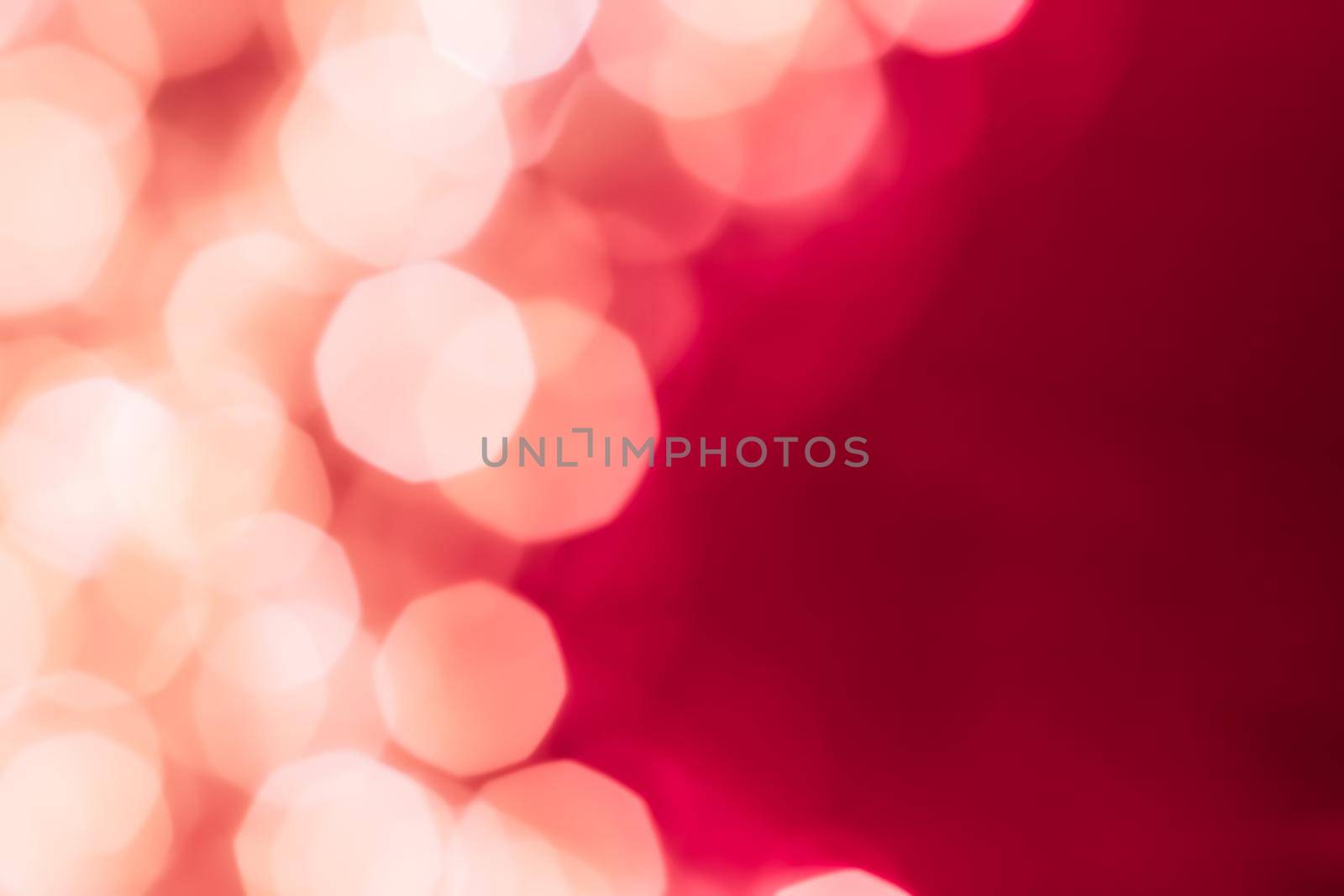 Glamorous white shiny glitter on pink abstract background, Christmas, New Years and Valentines Day backdrop, bokeh overlay for luxury holidays brand design by Anneleven