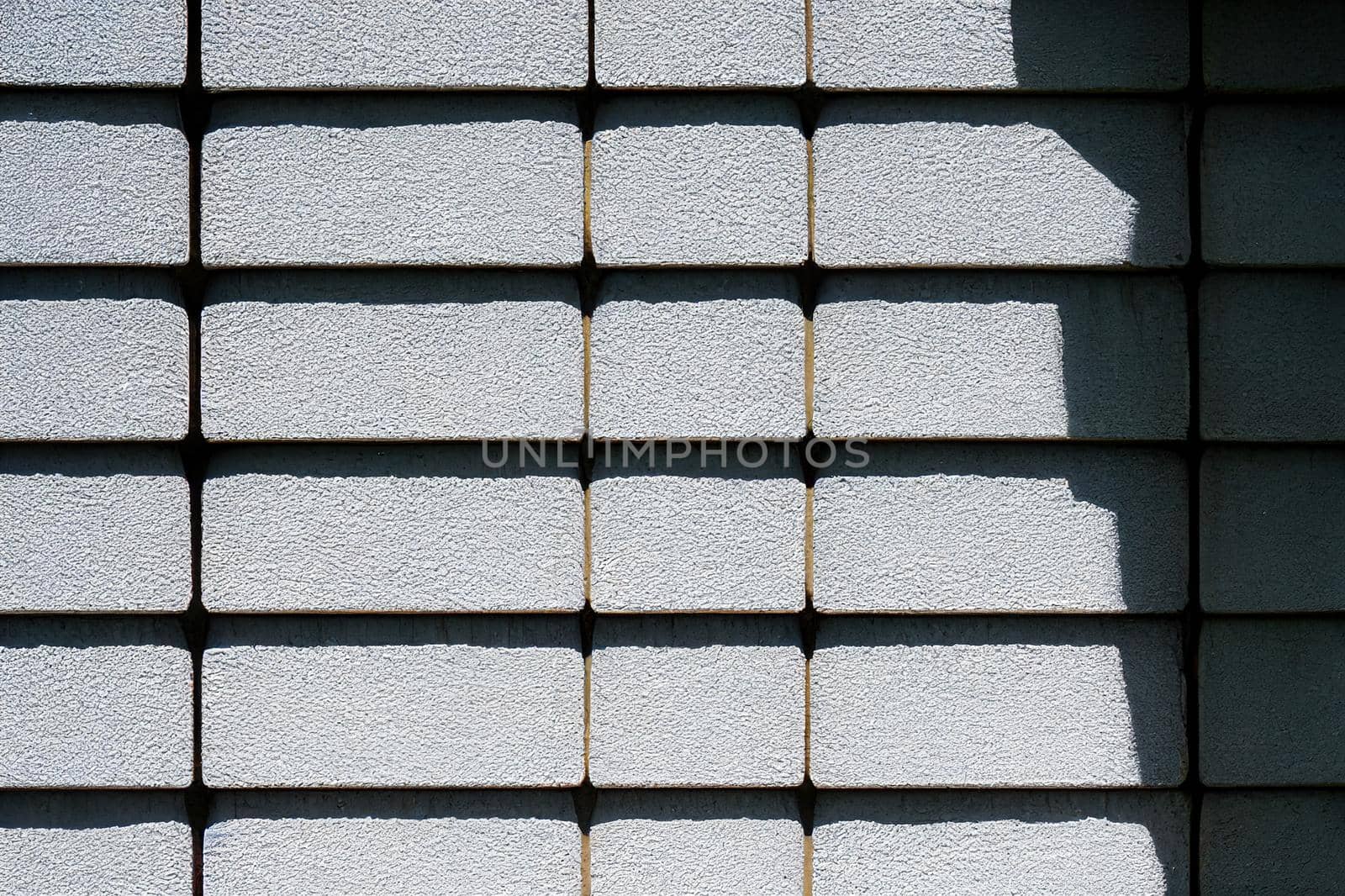 Texture of even masonry fence or horizontal surface. High quality 2d illustration