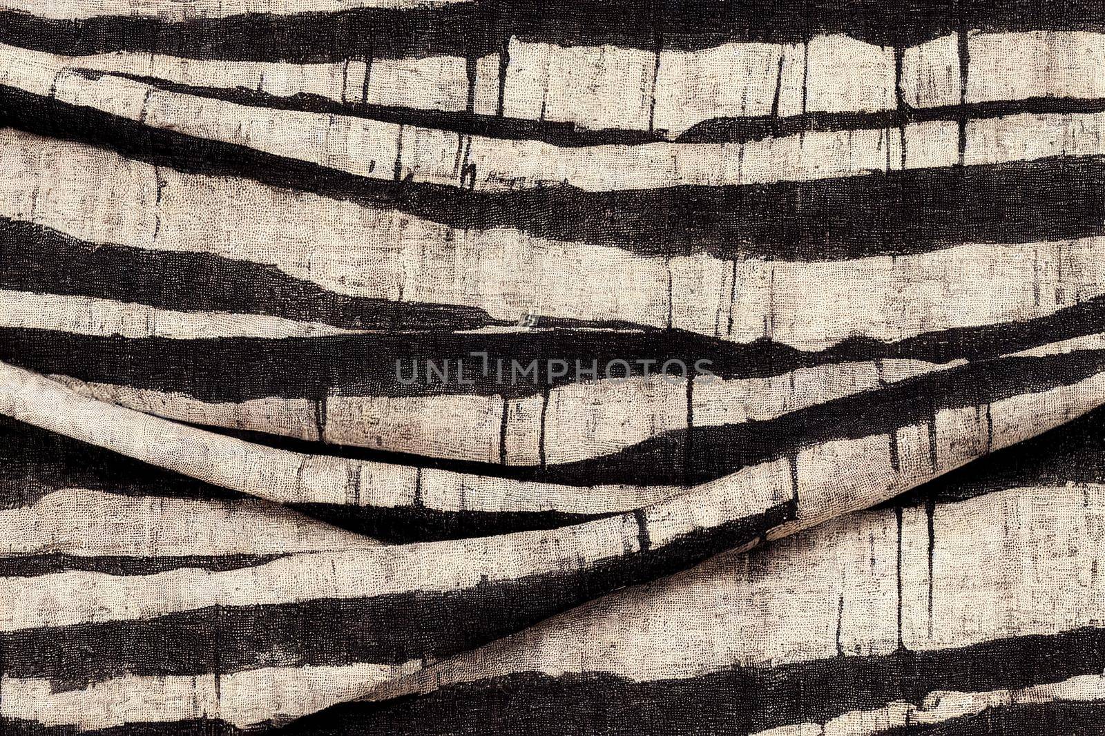 Rustic mottled charcoal grey french linen woven texture background. Worn neutral old vintage cloth printed fabric textile. Distressed all over print . Irregular uneven stained rough grunge effect.