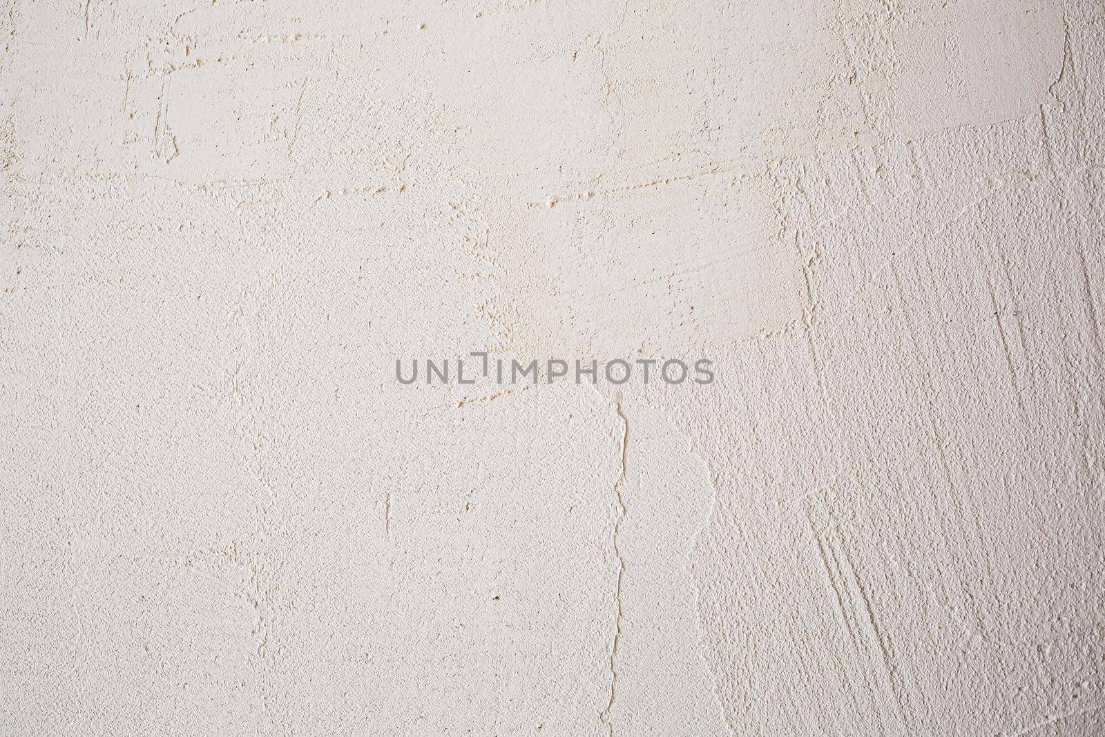 White background plastered texture, putty on a white wall, concrete wall texture background, cement wall, plaster texture, for designers
