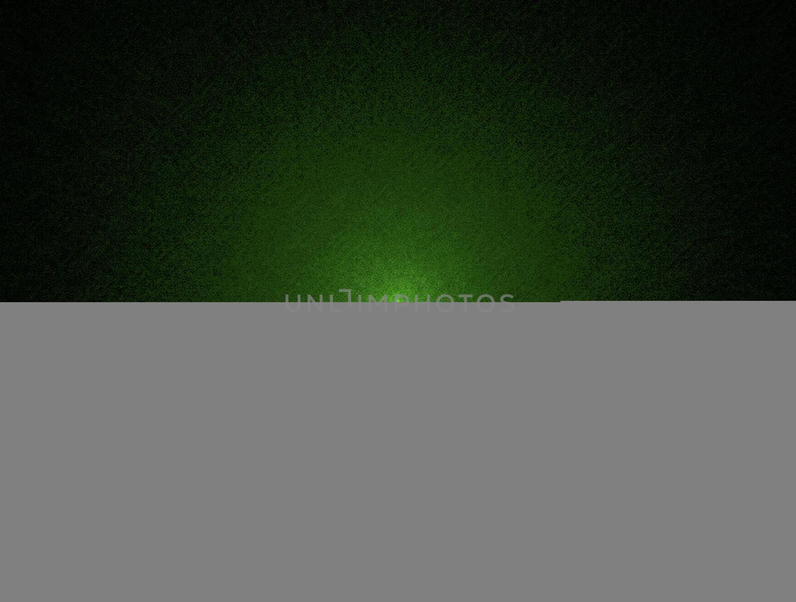 Imaginatory lush fractal texture image abstract background