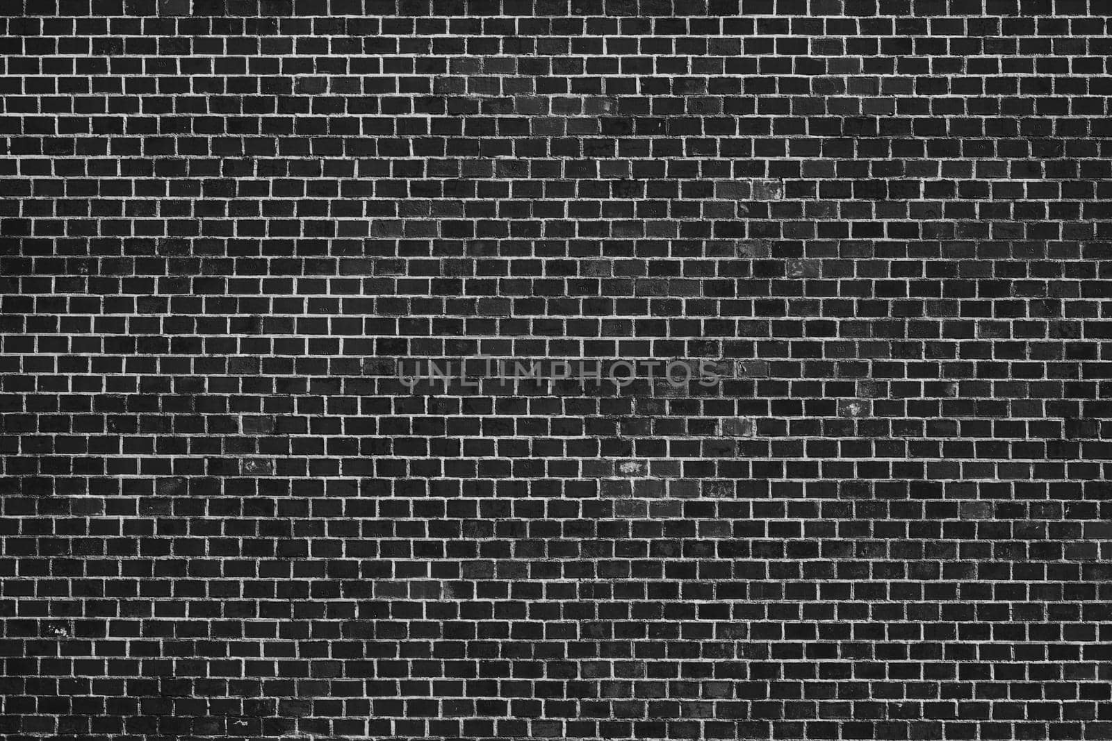 Old Brown Brick Wall. An ancient fortress. Medieval brown brick building. Big Brick wall background texture.