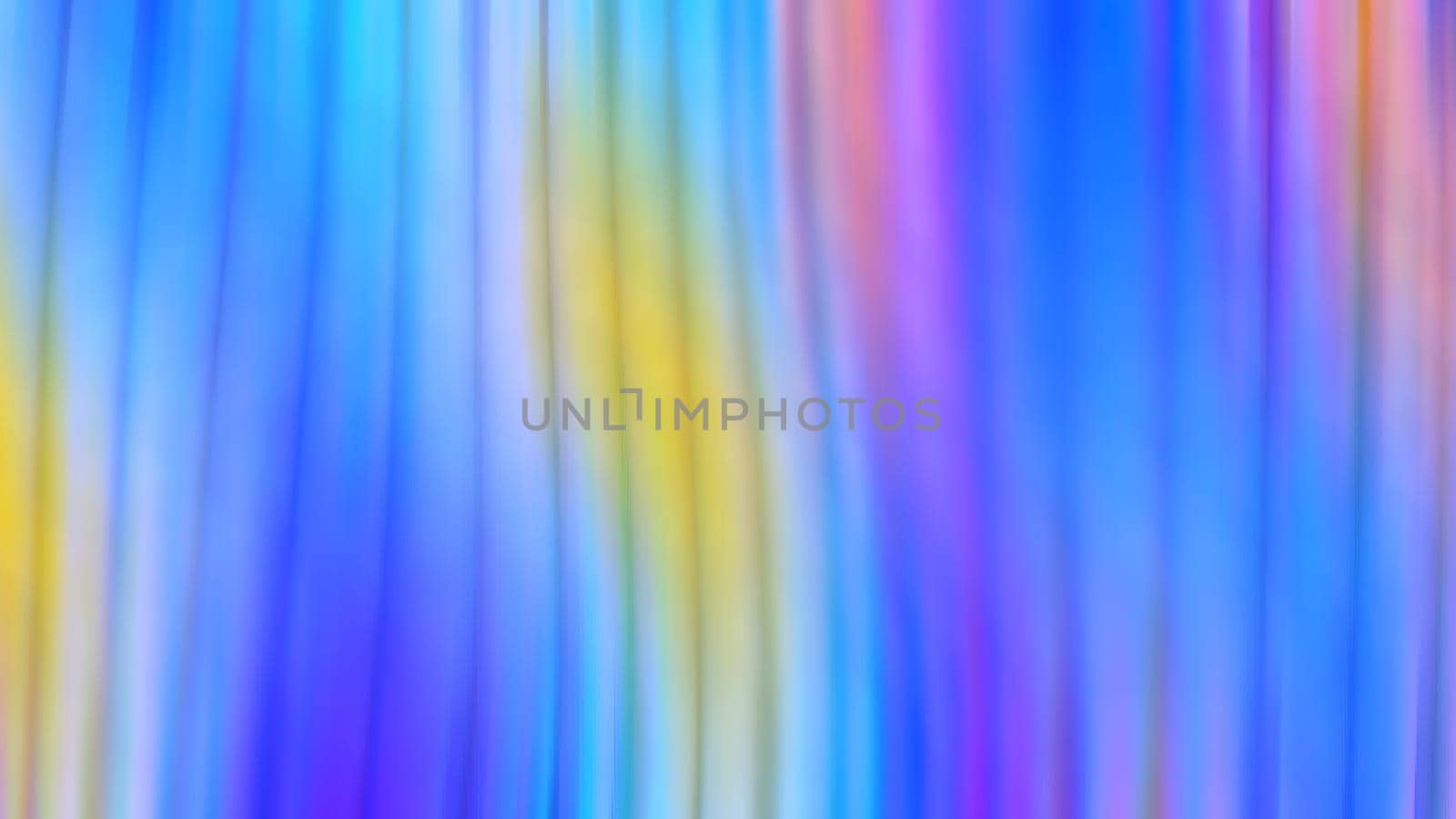 Abstract glowing multicolored textured neon background by Vvicca
