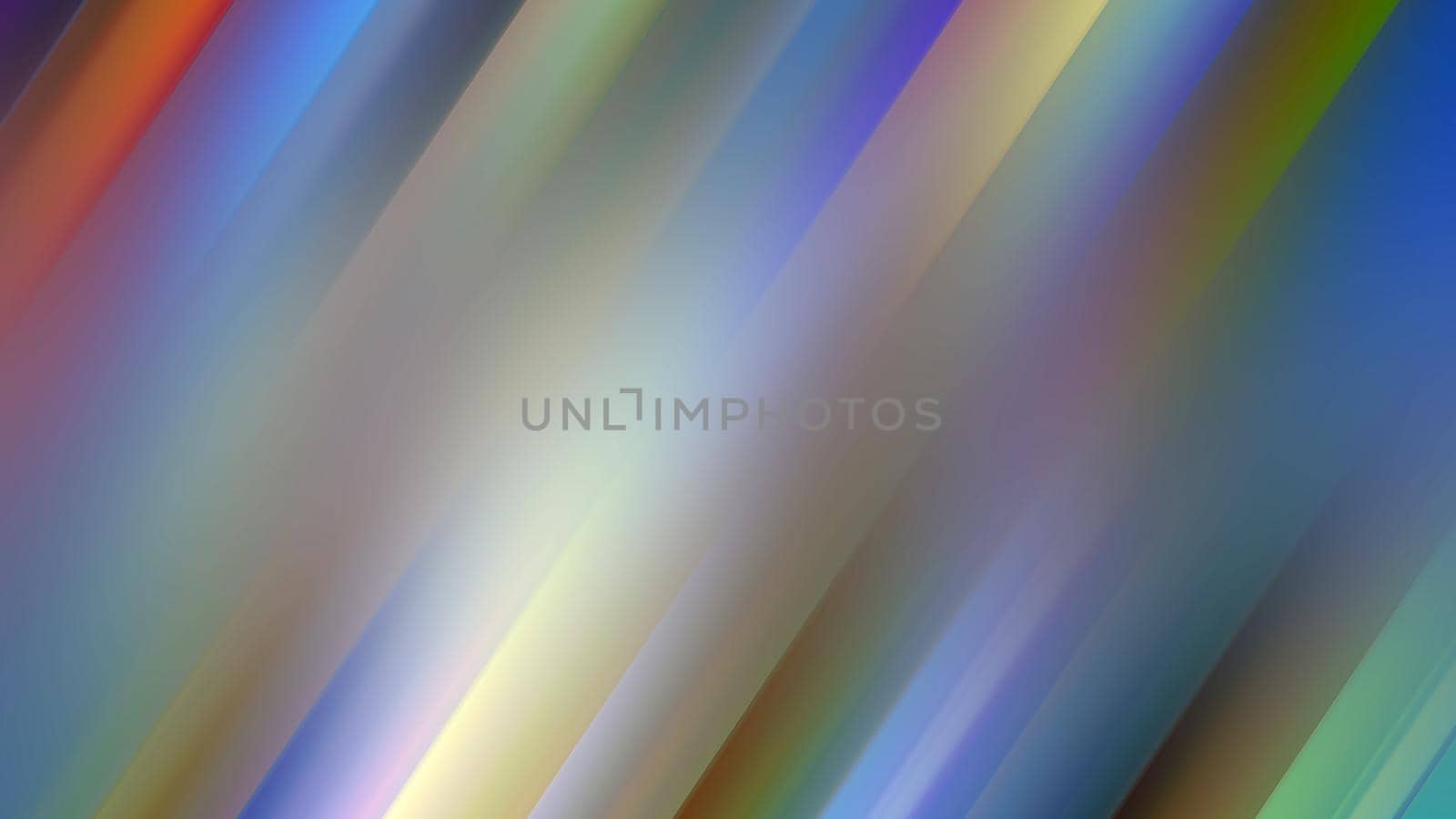 Abstract textured multicolored gradient linear background by Vvicca
