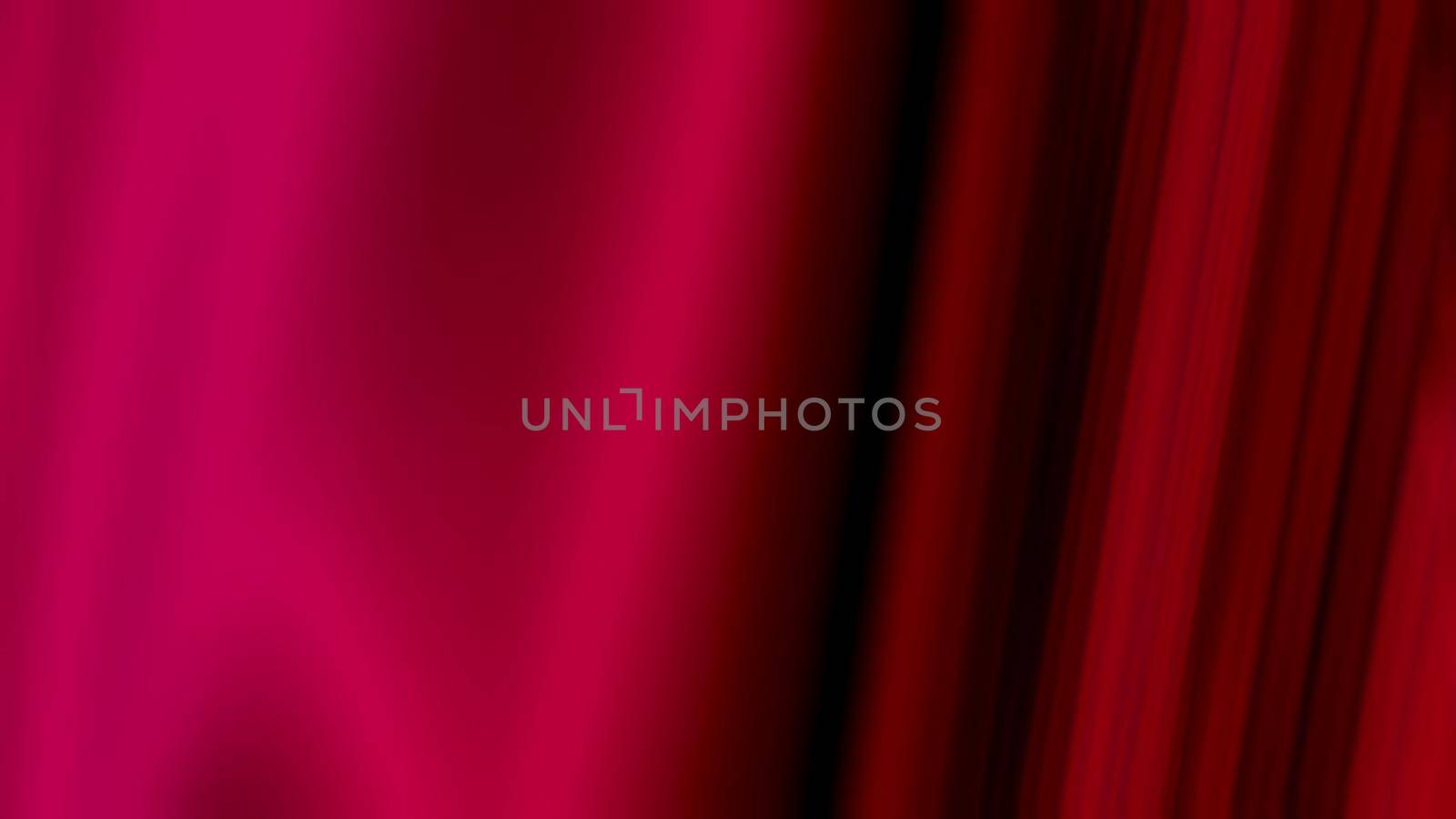 Abstract luminous neon linear gradient background. Design, art