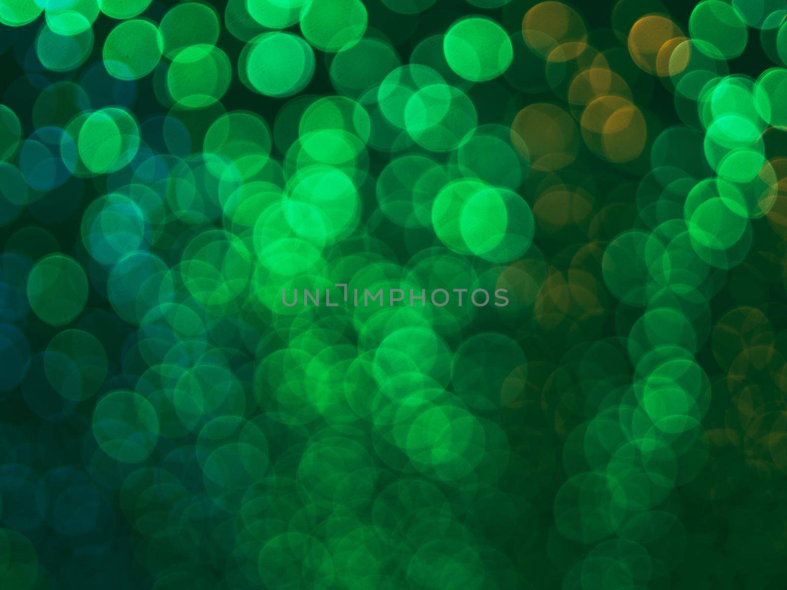 abstract blur bokeh on nature defocus nature art background by Petrichor