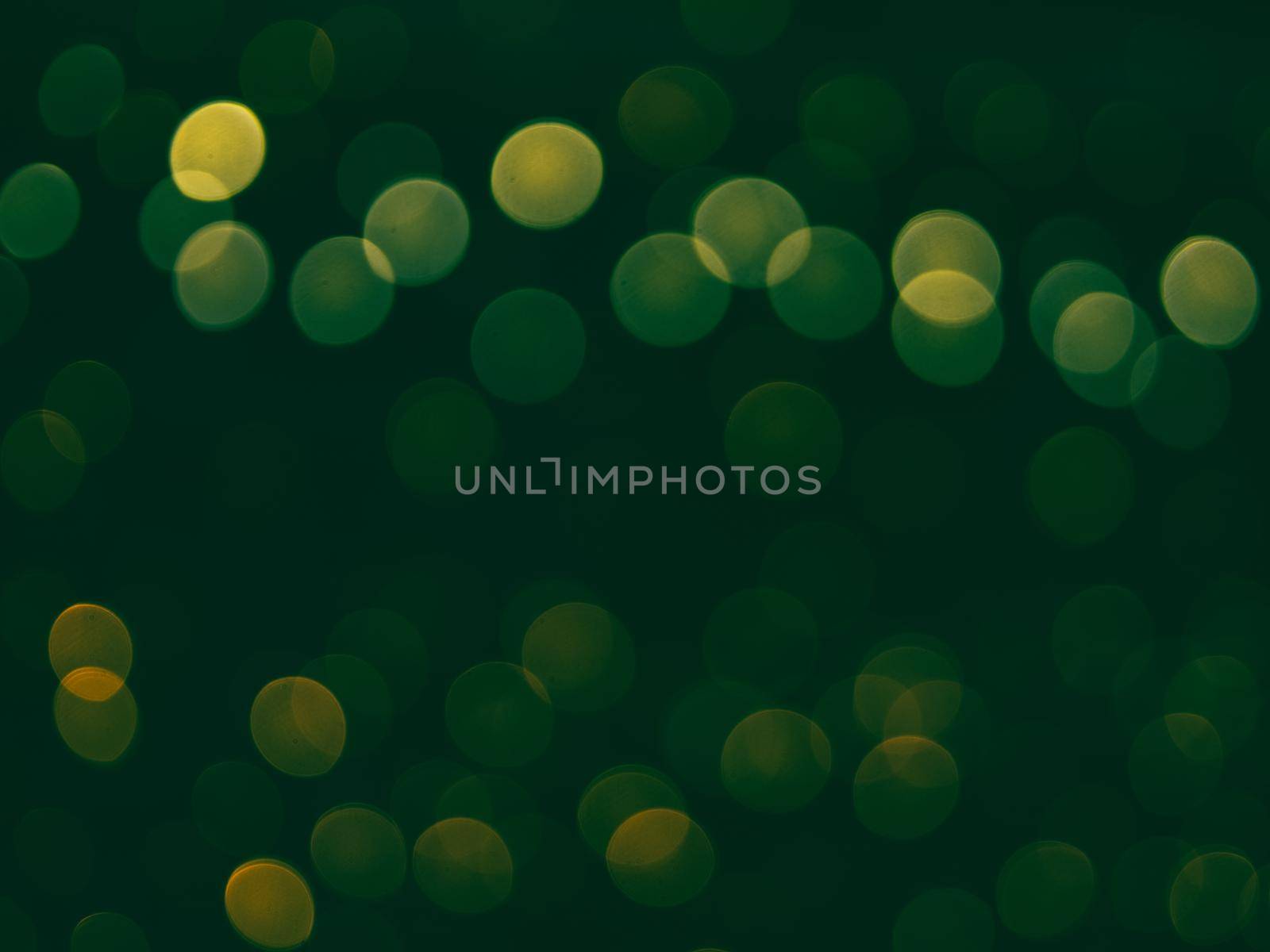 abstract blur bokeh on nature defocus nature green art background by Petrichor