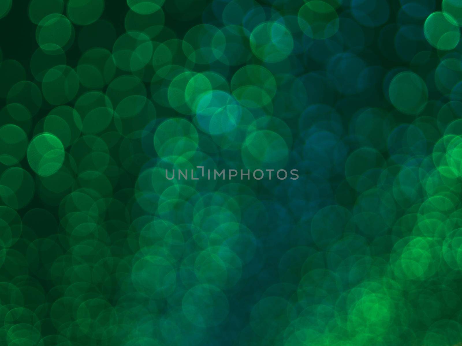 abstract blur bokeh on nature defocus nature art background by Petrichor