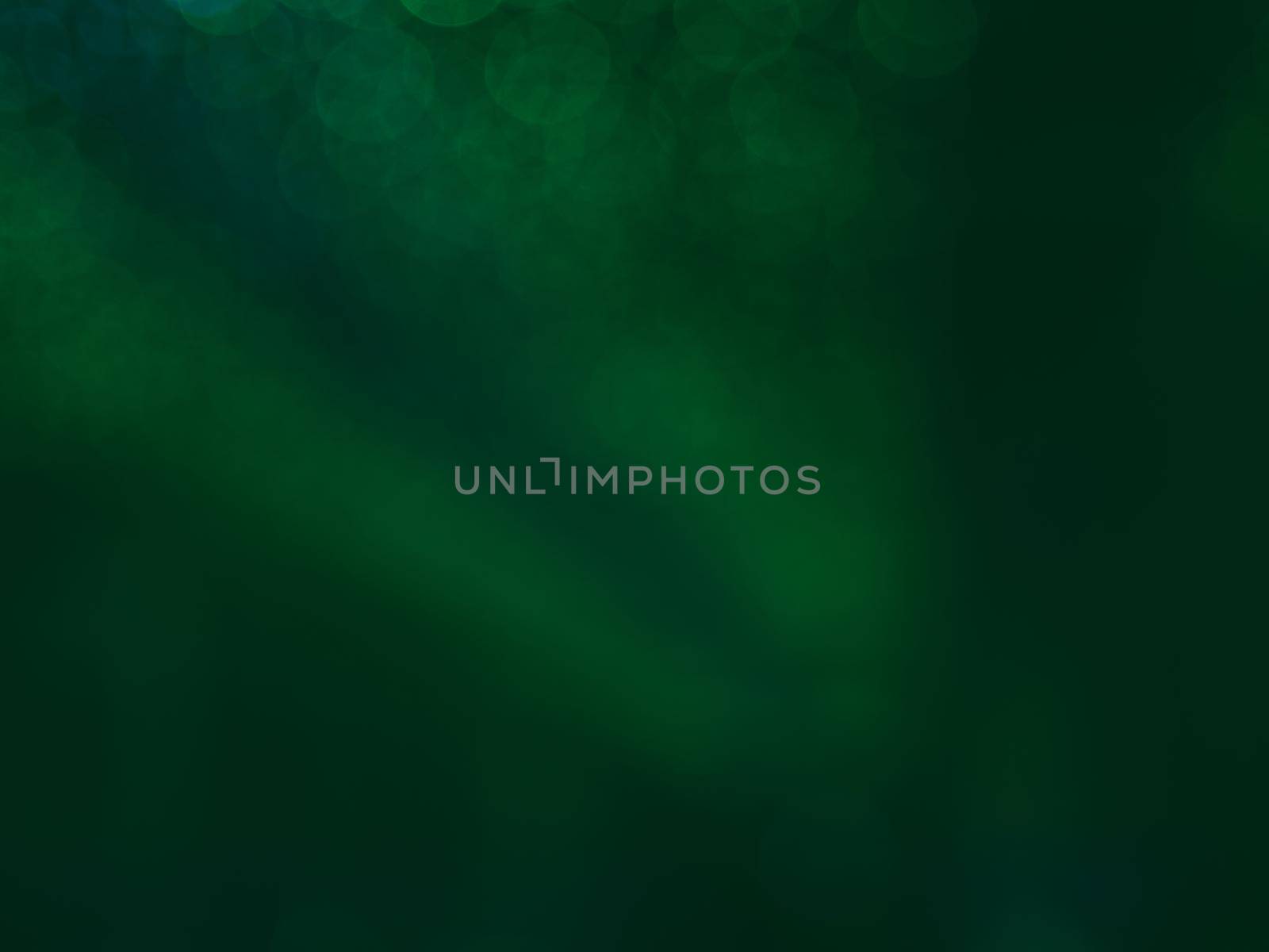 abstract blur bokeh on nature defocus nature green art background by Petrichor