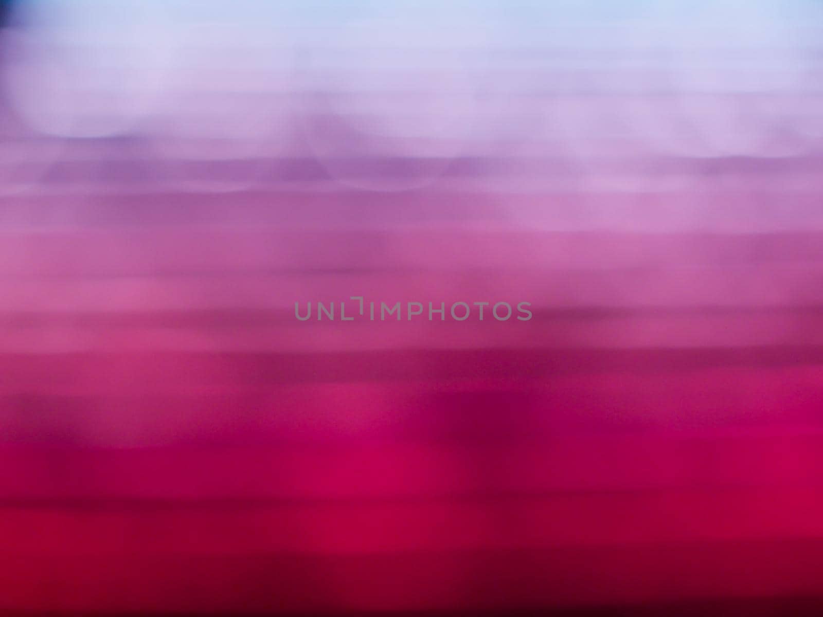 Pink tone abstract blur bokeh on  defocus nature art background by Petrichor