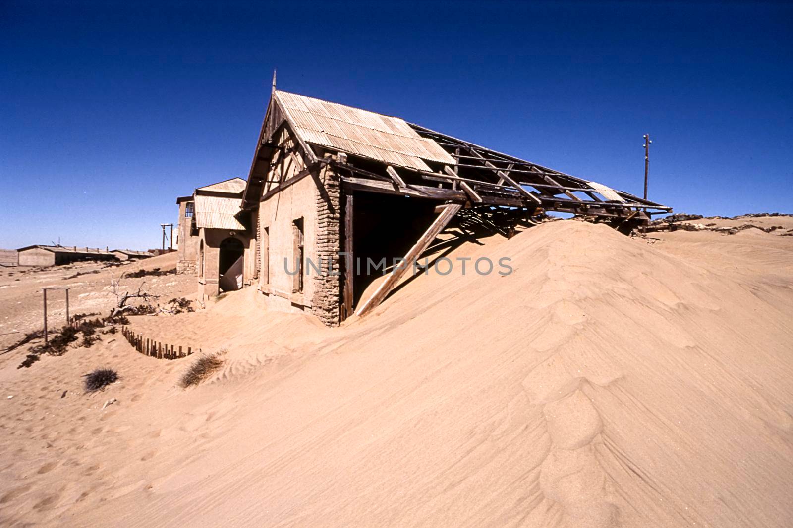 kolmanskop, luderitz, karas, namibia, africa