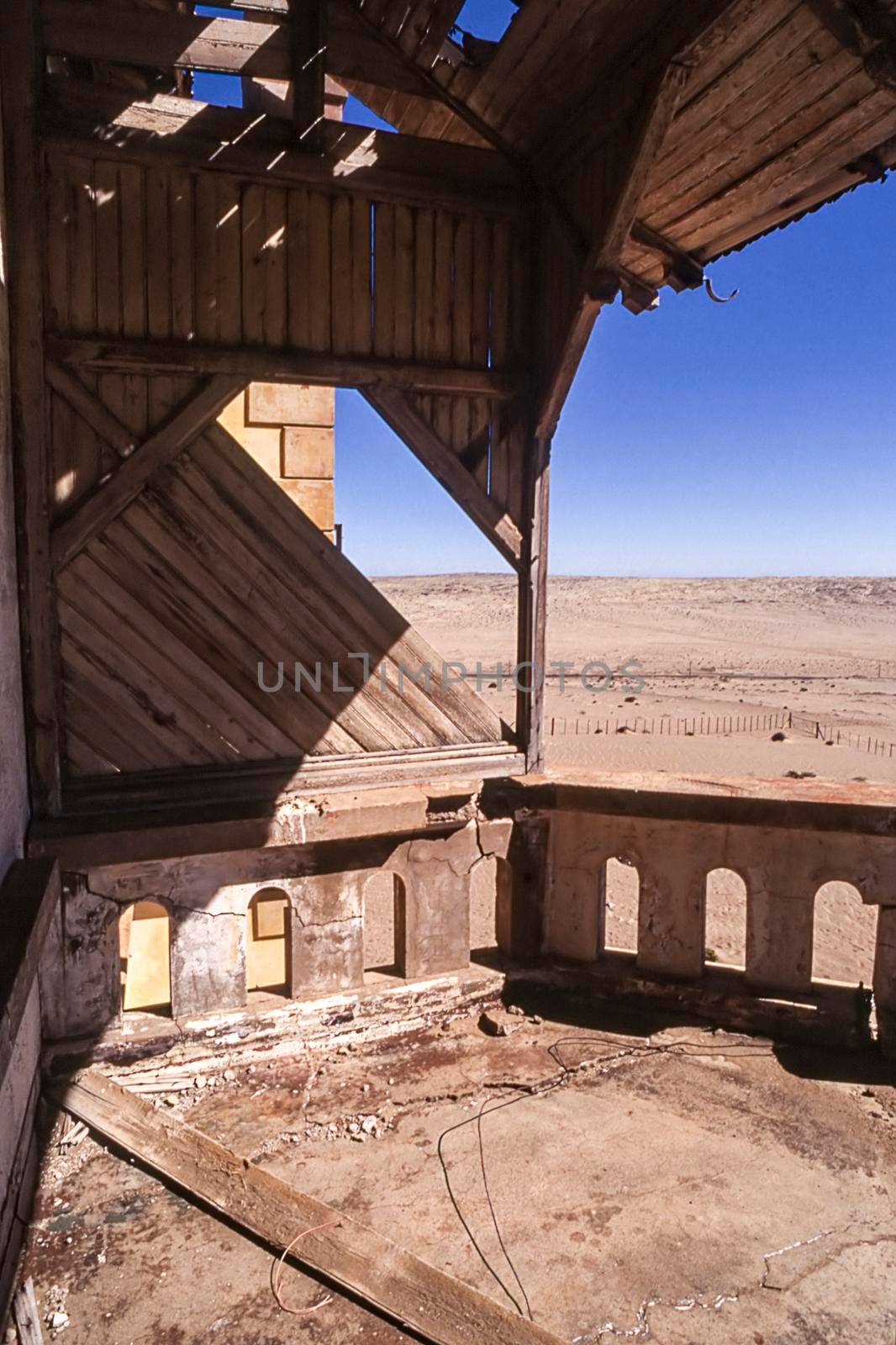 kolmanskop, luderitz, karas, namibia, africa