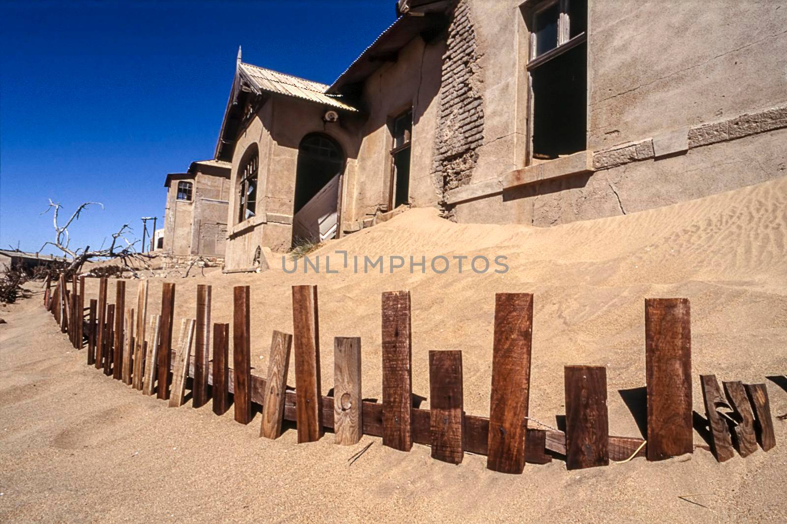kolmanskop, luderitz, karas, namibia, africa