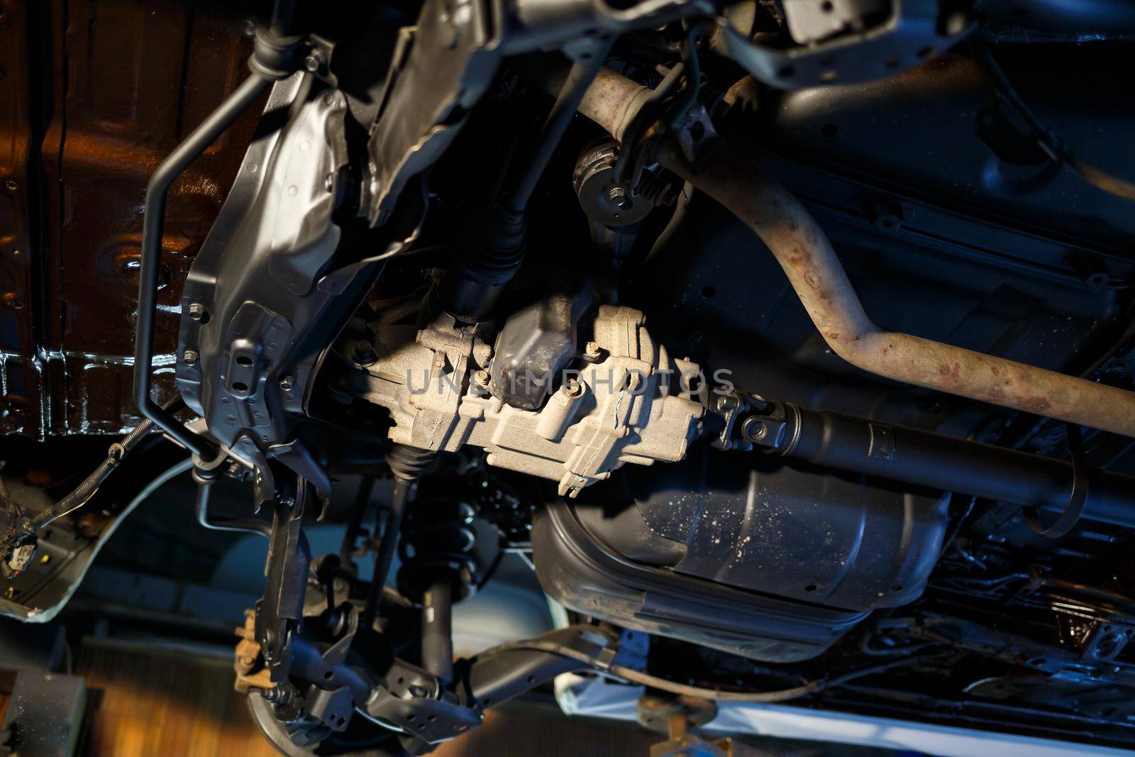 car bodywork, workshop painting, parts repair