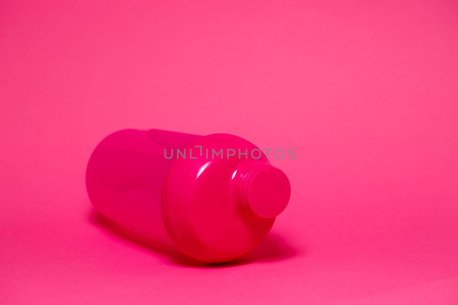 pink shaker, color background, sports, energy drink, equipment for the gym