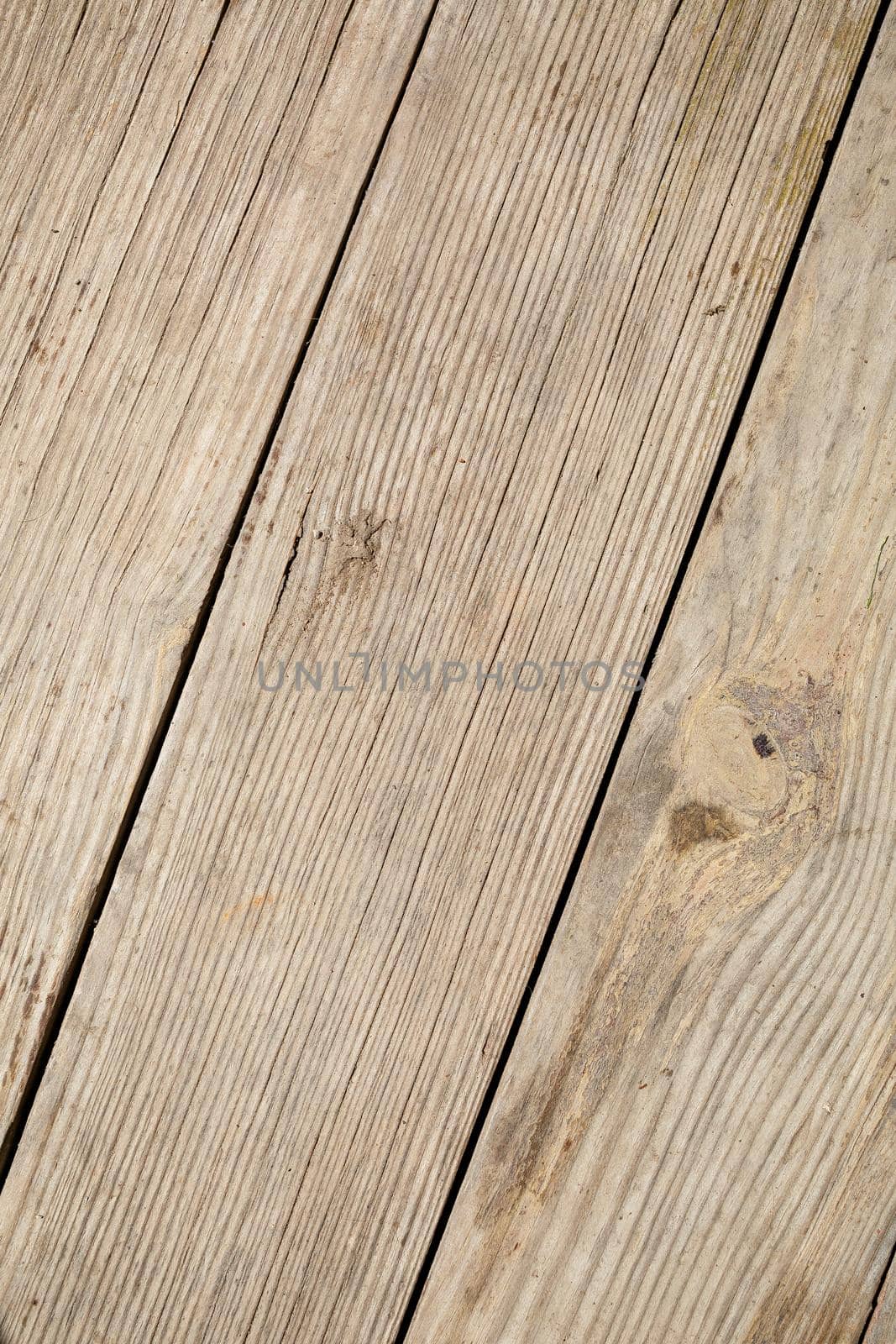 Wood natural flooring. Wood texture. Sanded wooden boards