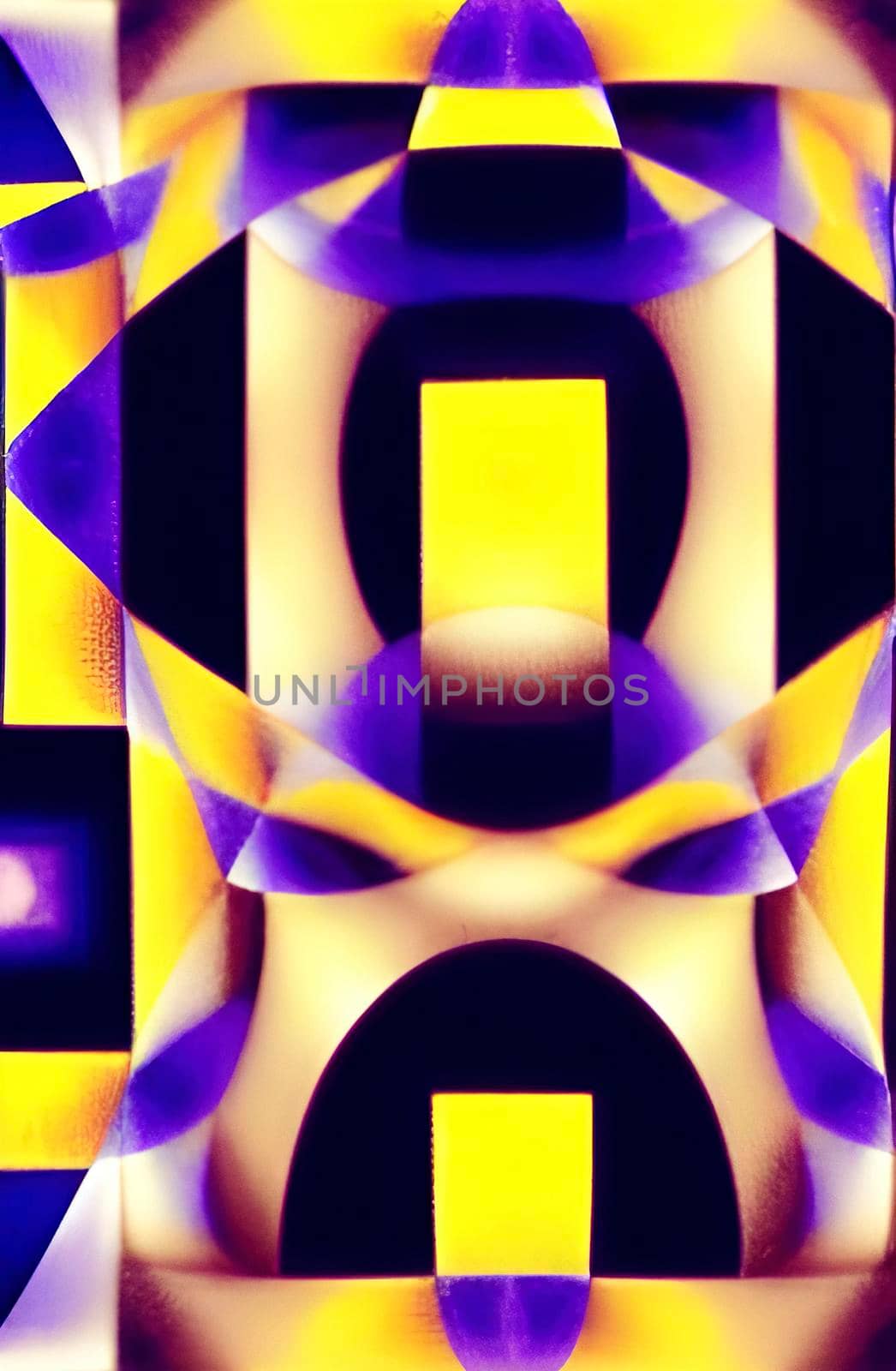 abstract pattern for art and background
