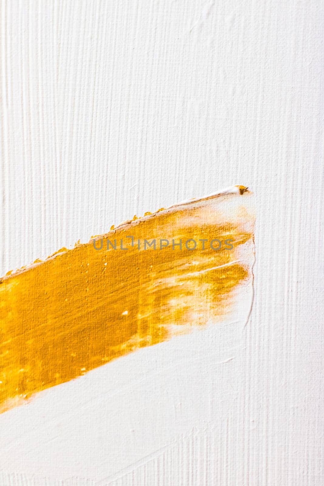 Artistic abstract texture background, golden acrylic paint brush stroke, textured ink oil splash as print backdrop for luxury holiday brand, flatlay banner design by Anneleven