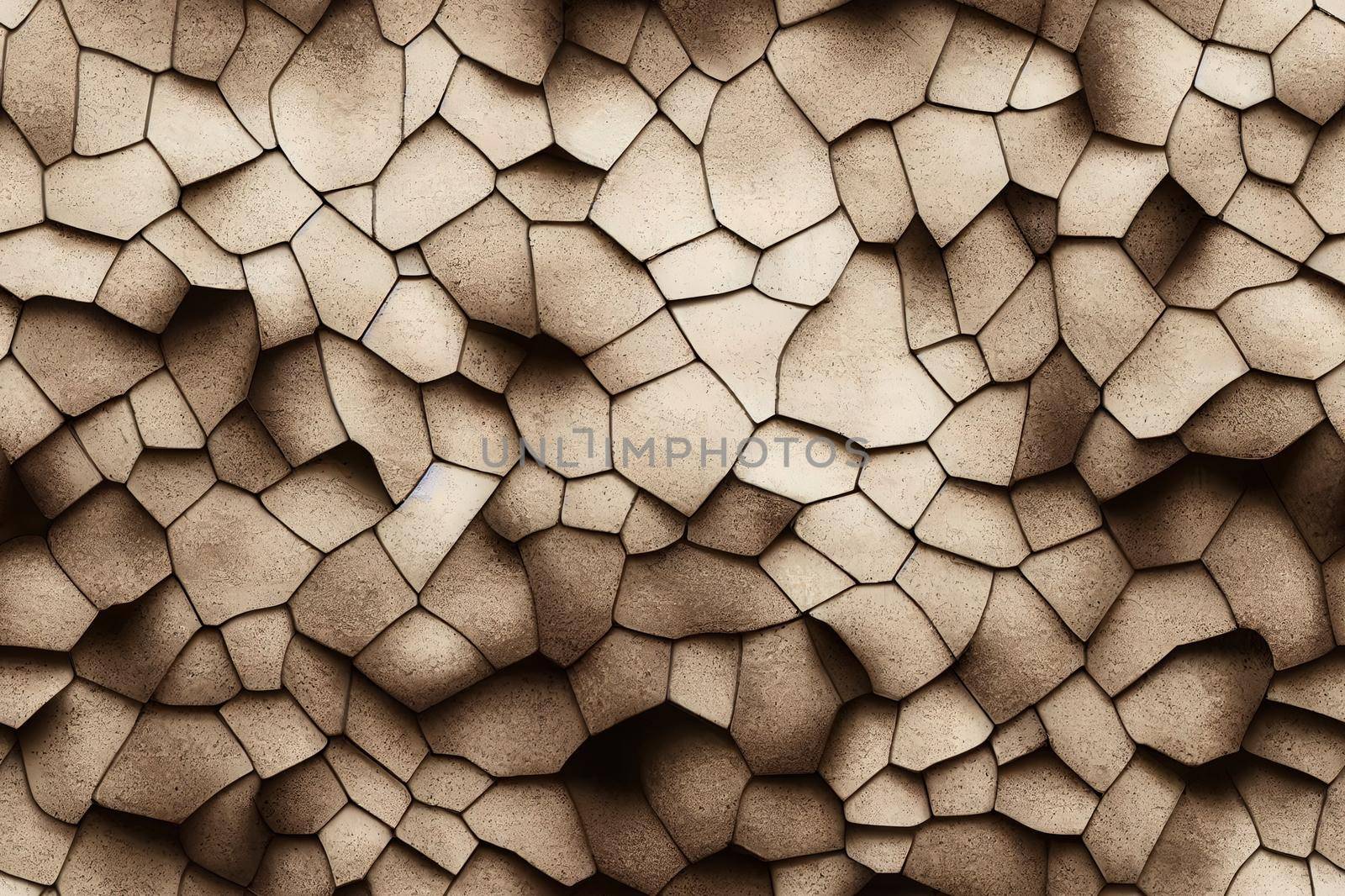 seamless texture of cement wall, can be repeatable unlimited Earthy background image and design element Dirty grunge beige and white background. High quality illustration