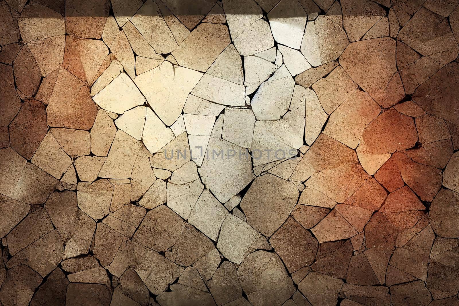 urban grunge background old concrete wall texture seamless background. High quality illustration