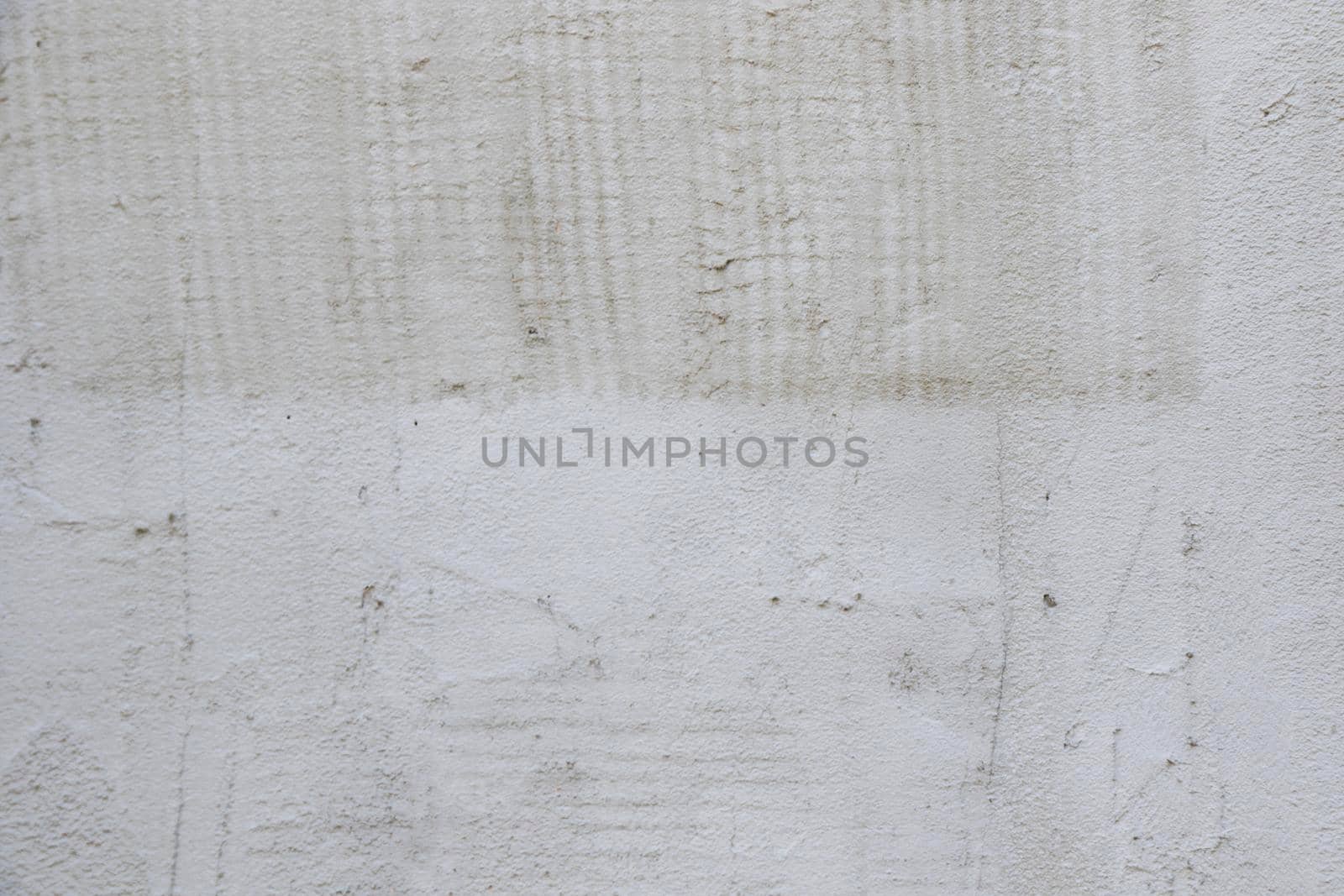 Gray cement and concrete background by Taidundua