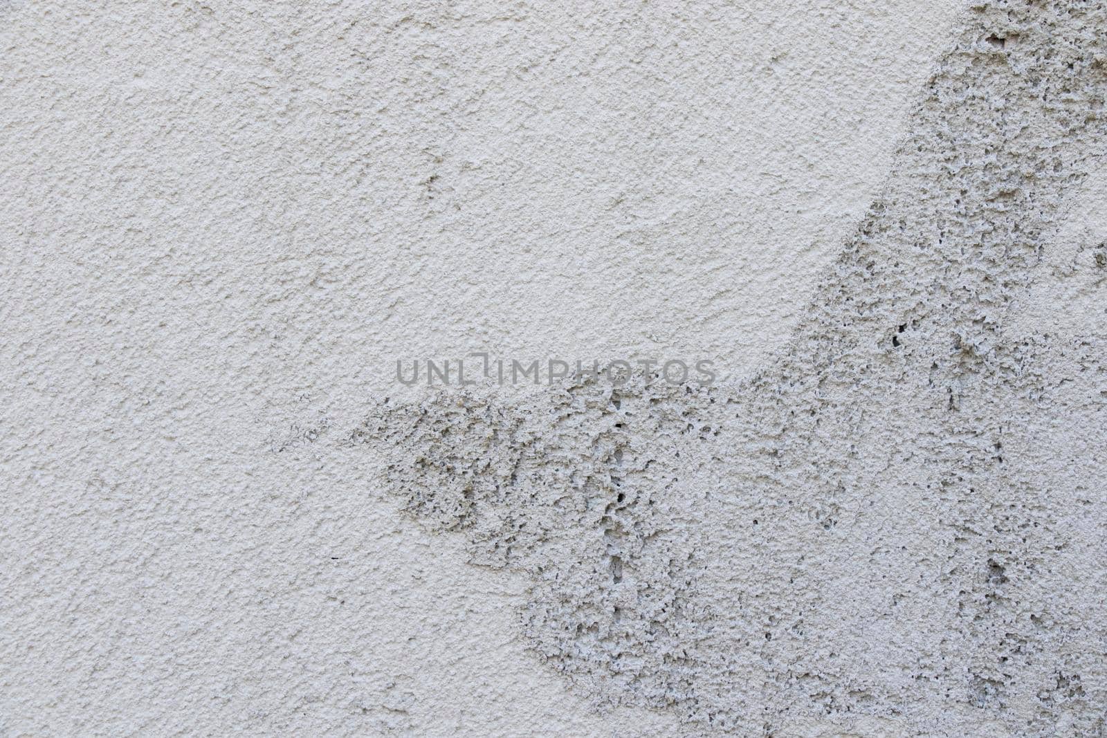Gray cement and concrete background by Taidundua