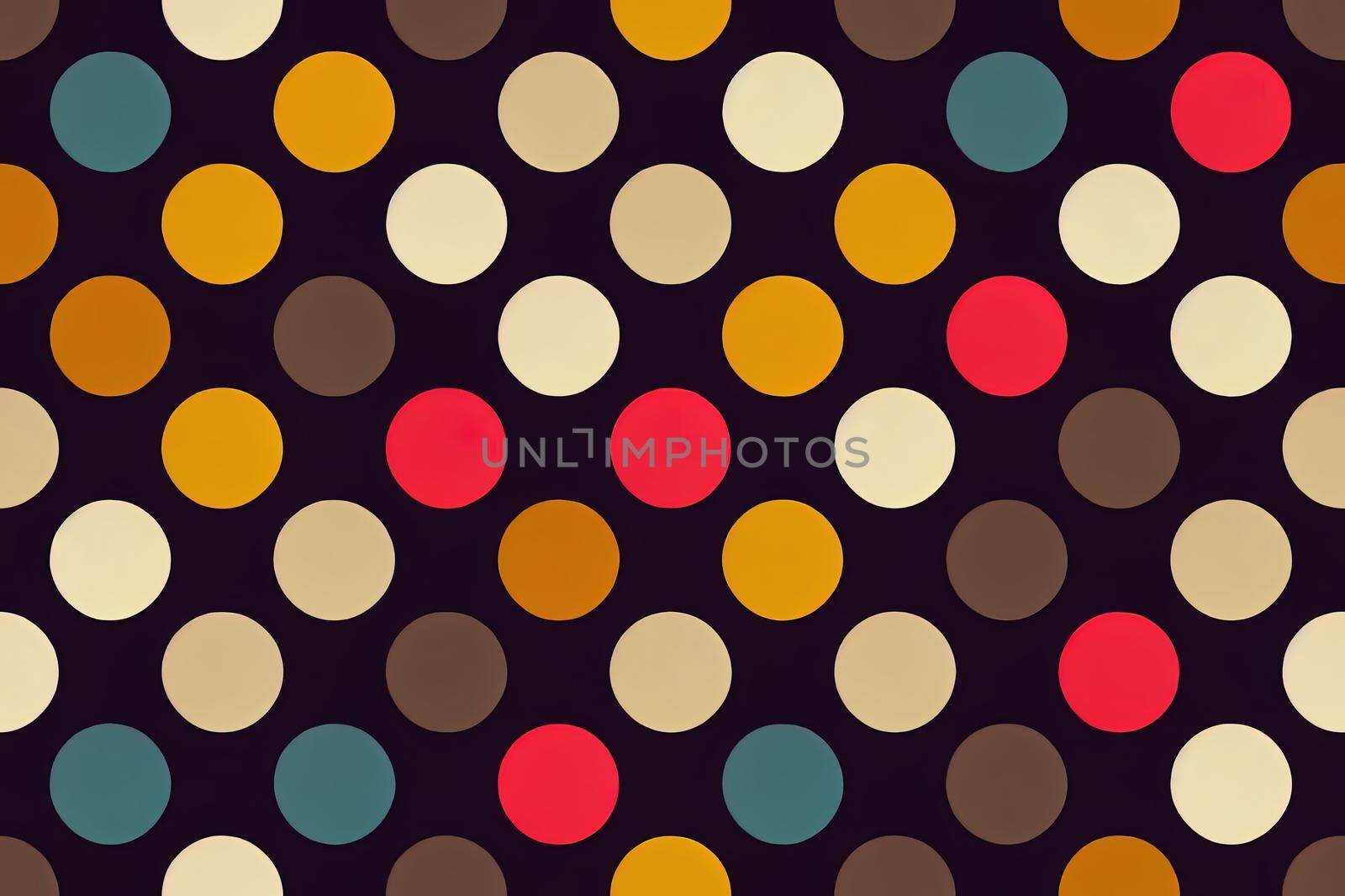 Minimal elegant seamless pattern texture. Abstract geometric shapes neutral colors. 2d contemporary abstractions endless background, linear art for fabric print, web site, wedding invitations.