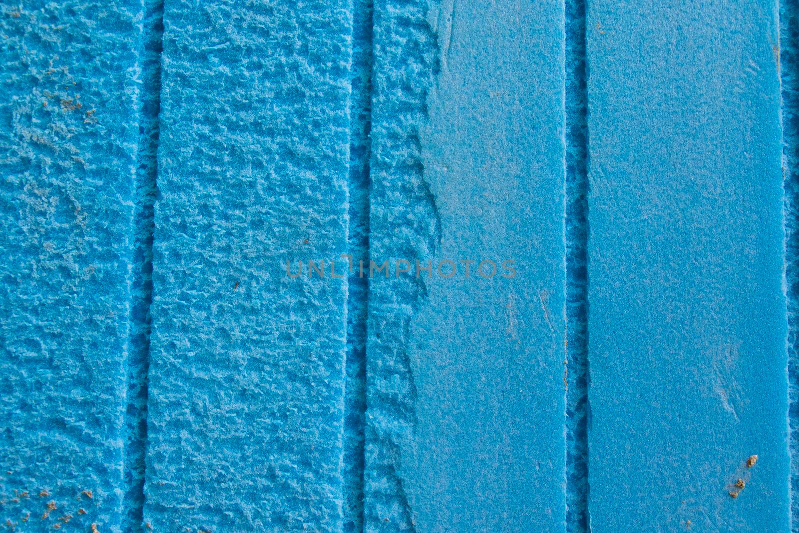 XPS texture and background, blue color