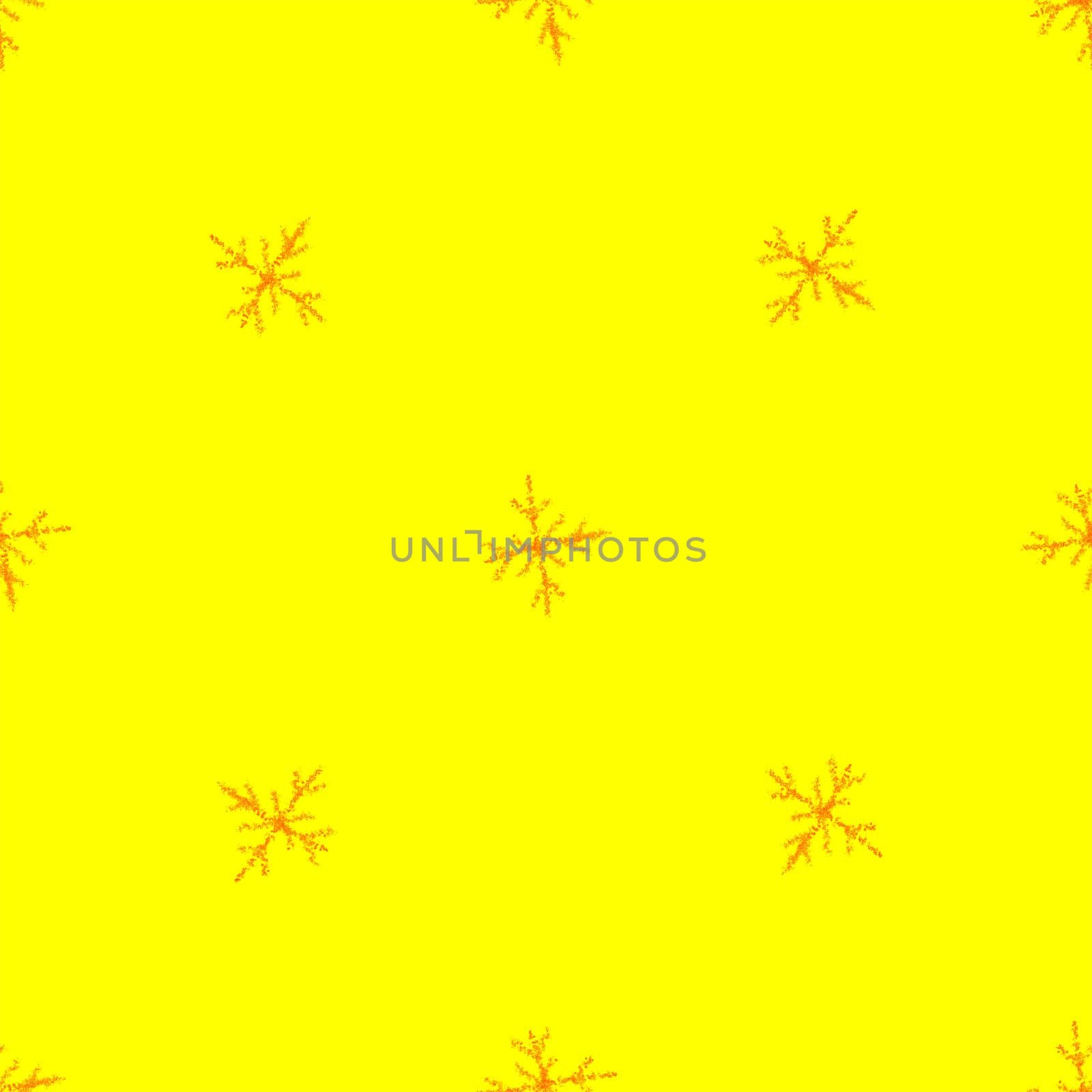 Hand Drawn Snowflakes Christmas Seamless Pattern. Subtle Flying Snow Flakes on chalk snowflakes Background. Attractive chalk handdrawn snow overlay. Eminent holiday season decoration.
