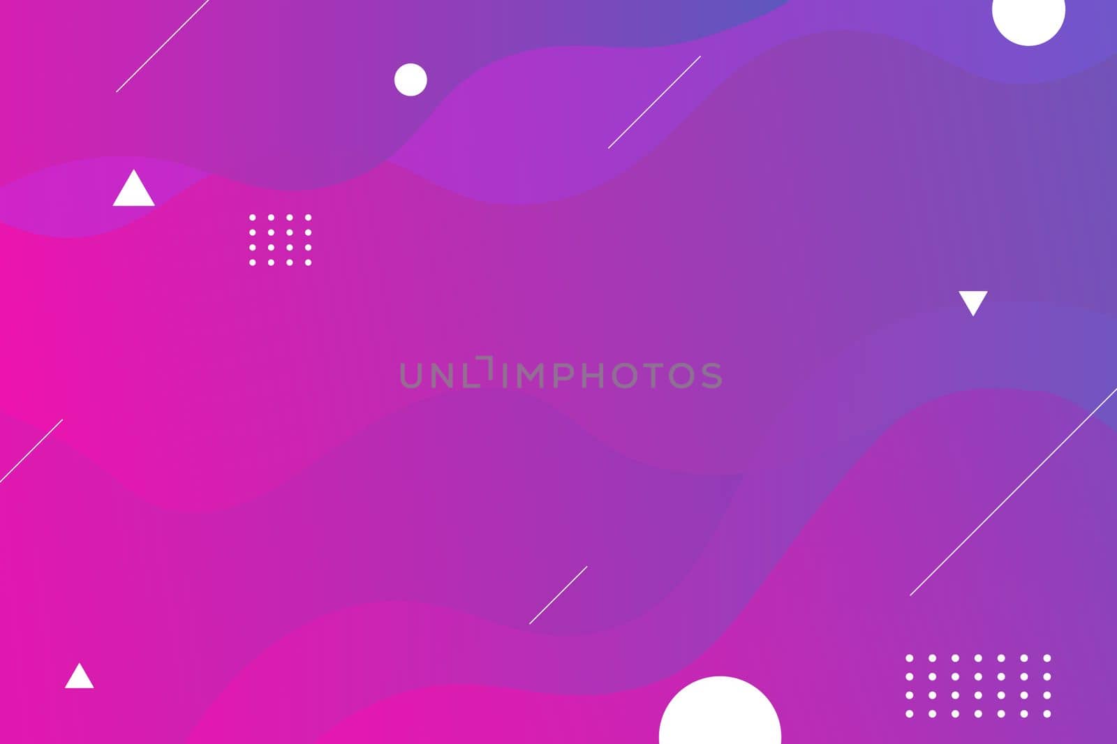 Abstract illustration. Background for the design. A blank with a copy space.