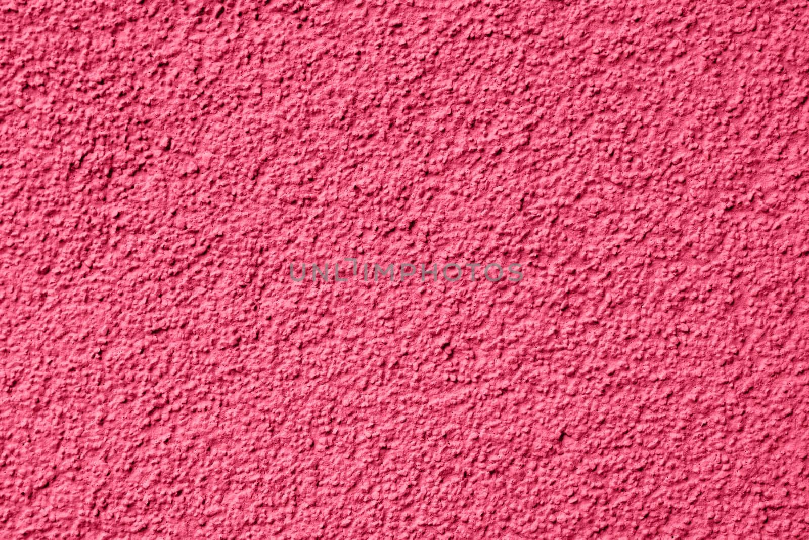 Viva Magenta toned colour grunge decorative navy dark wall background. Art rough stylized texture banner trendy color 2023. Grunge Viva Magenta color texture