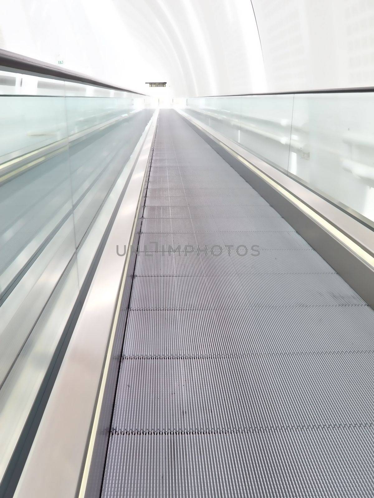 The airport terminal - abstract background. The the airport terminal - abstract architectural details