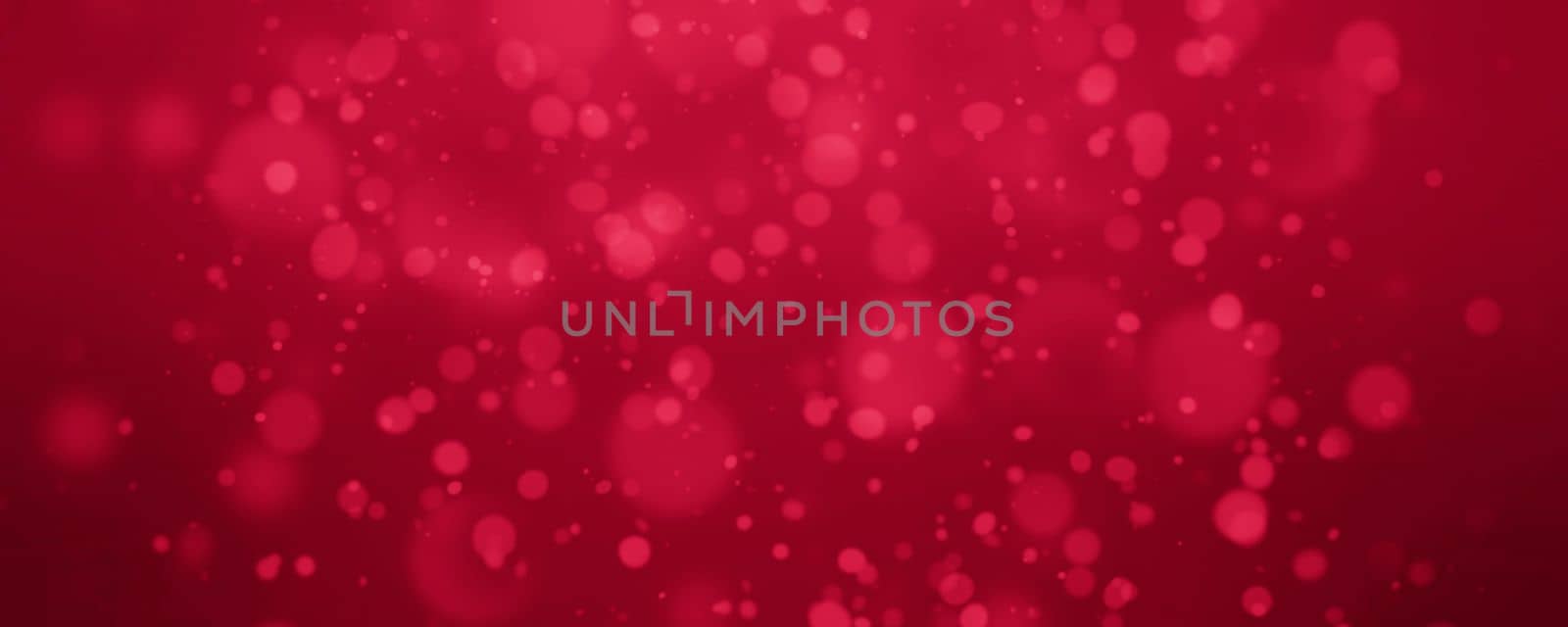 Background for a Christmas card. Christmas, holiday, greetings. Valentine's day. Background for advertising and business.Viva Magenta Background color
