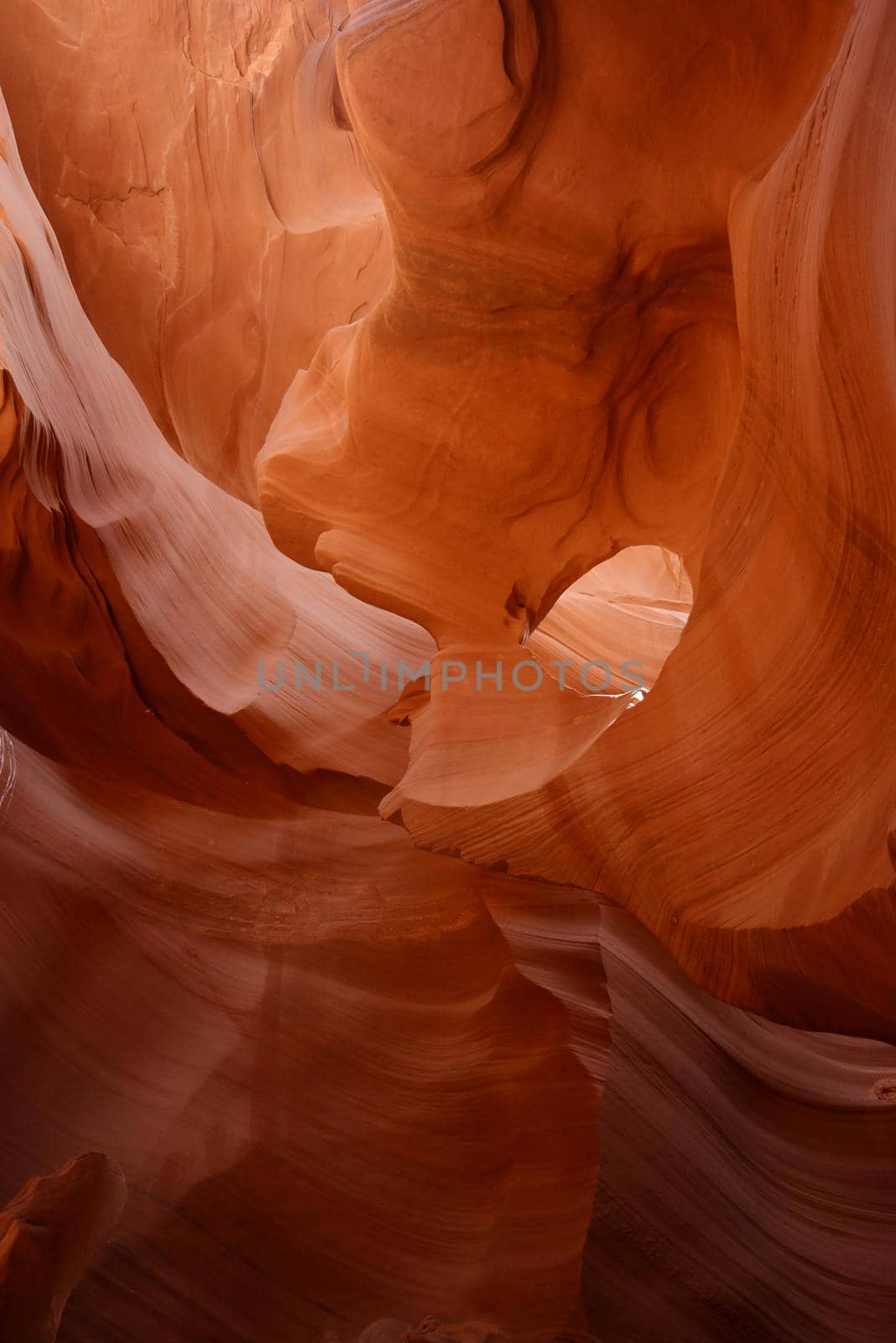 Lower Antelope Canyon by porbital