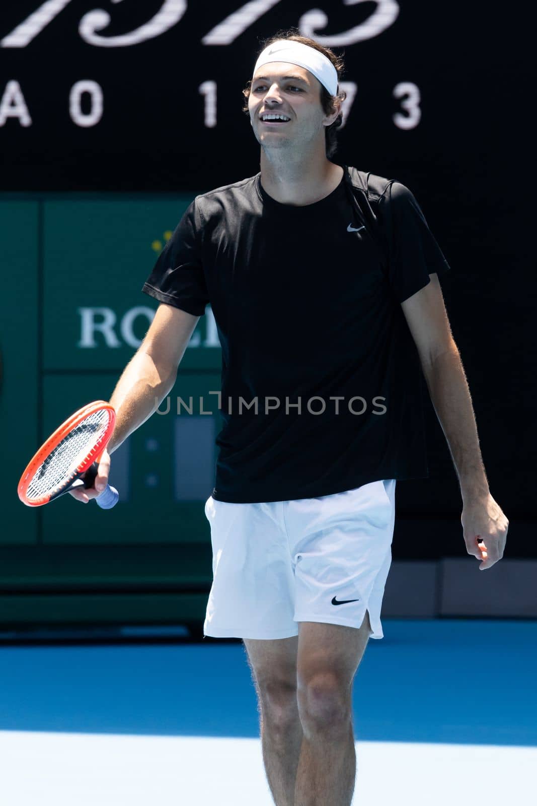 2023 Australian Open: Previews by FiledIMAGE