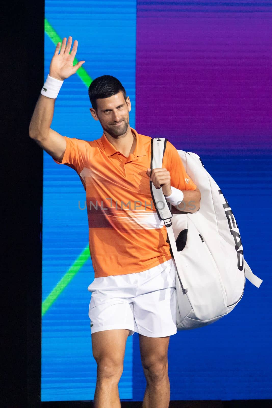 2023 Australian Open: Previews by FiledIMAGE