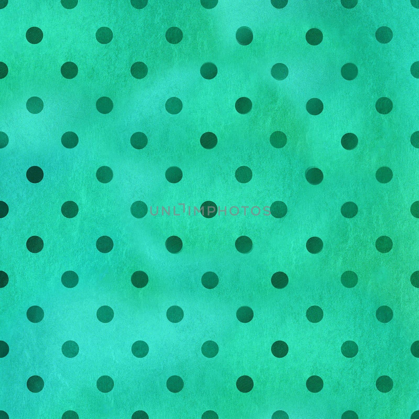 Turquoise background with the texture of small circles.Macrophotography.Texture or background