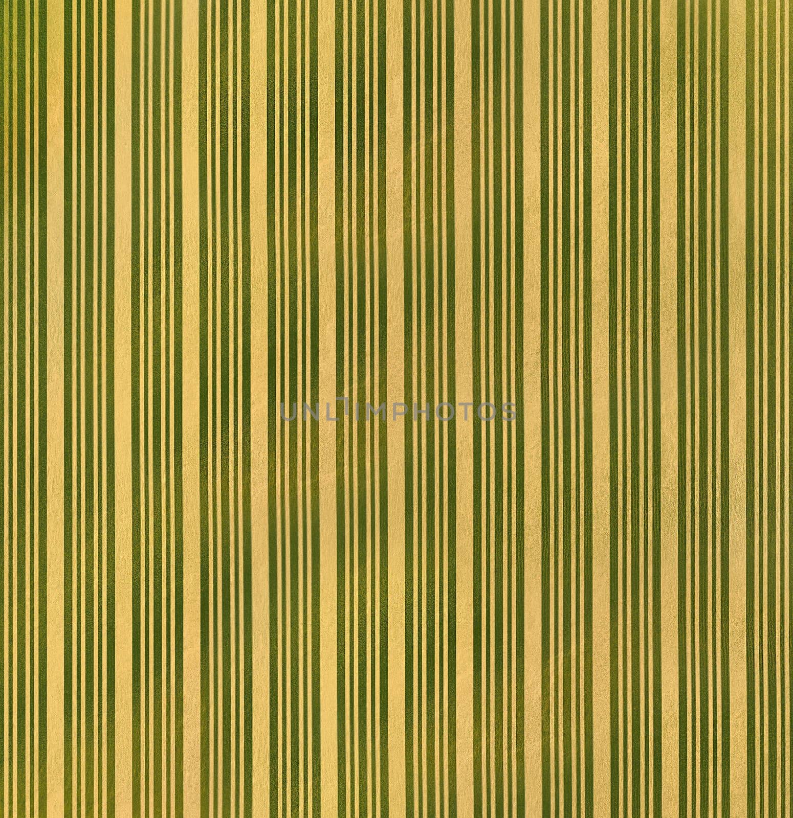 Yellow-green background with vertical lines.Texture or background
