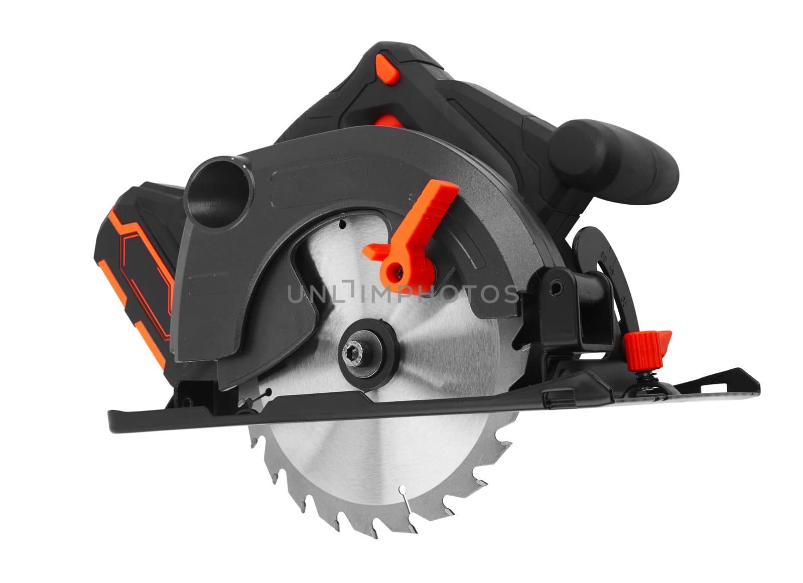 Power tools circular saw  by pioneer111