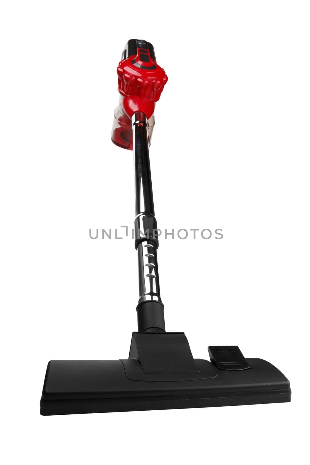 Handheld vacuum cleaner by pioneer111