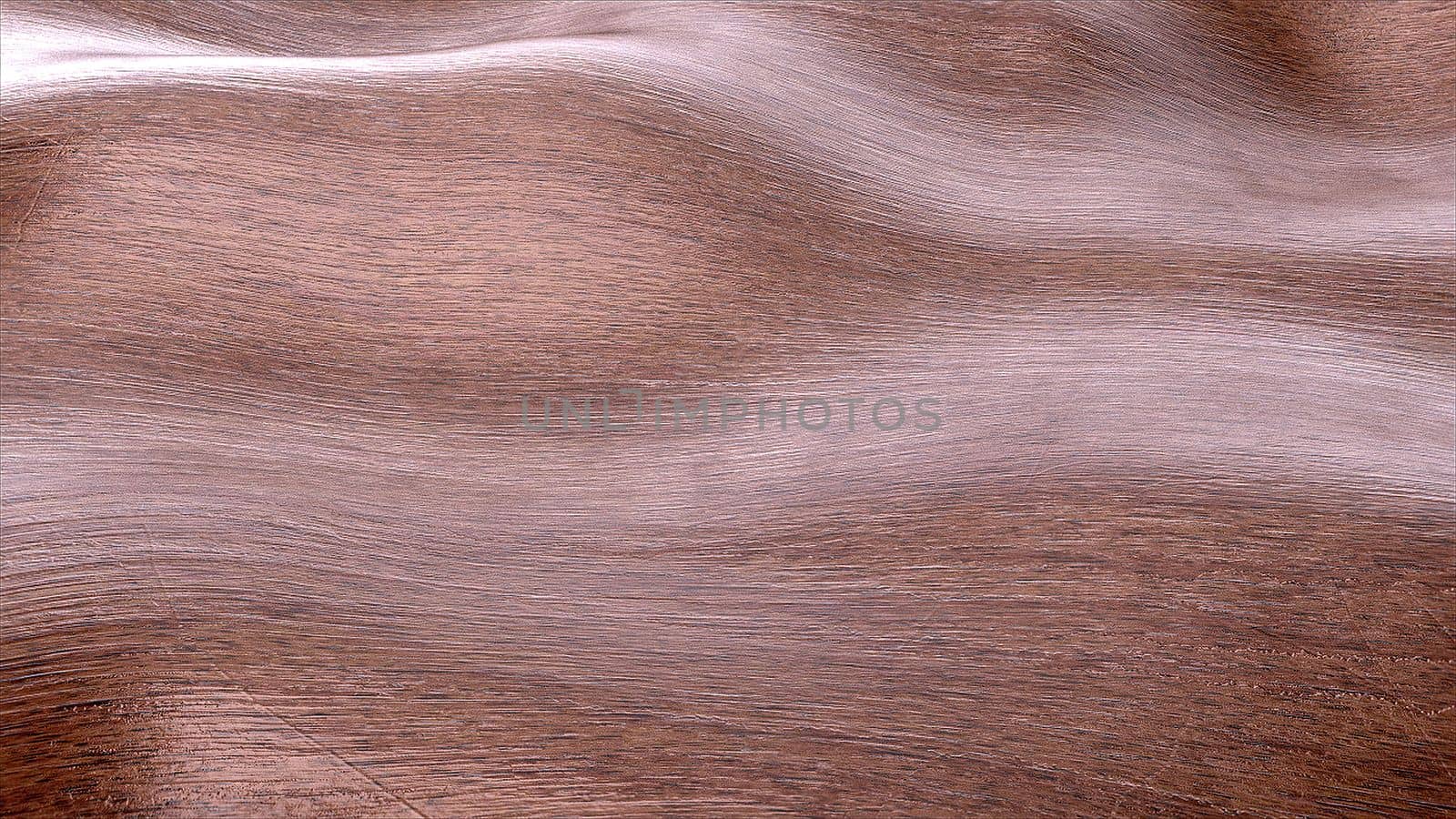 Abstract wood wave by nolimit046