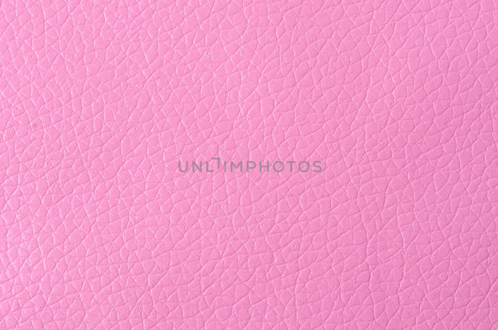 Pink color Leather, Artificial Background Skin Bumpy Pattern Copy Space Design template for presentation.