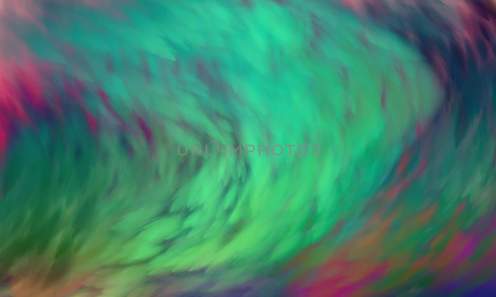 Abstract blurred gradient mesh background in bright Colorful smooth. by fireFLYart